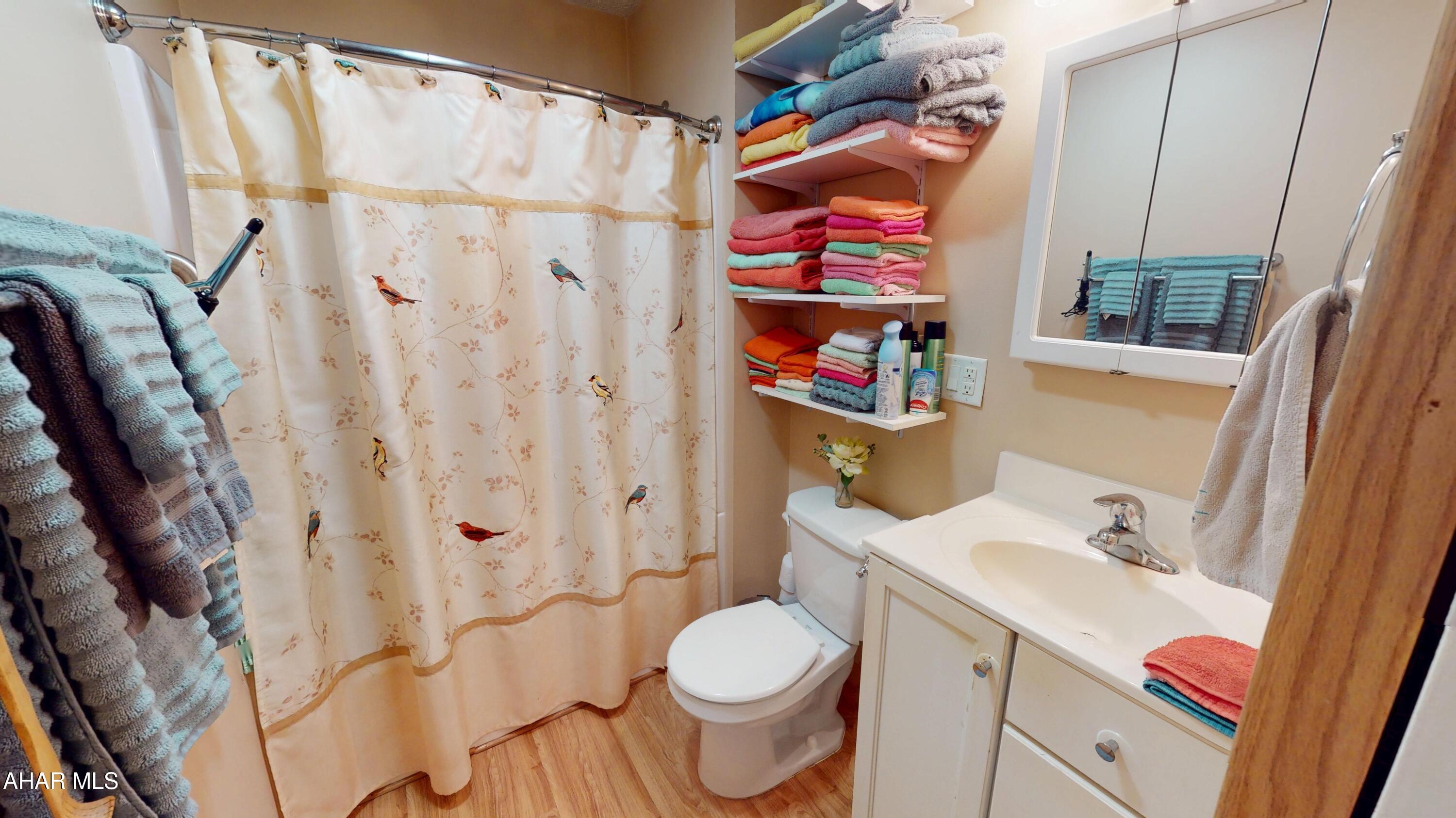 Pleasant Valley - Residential