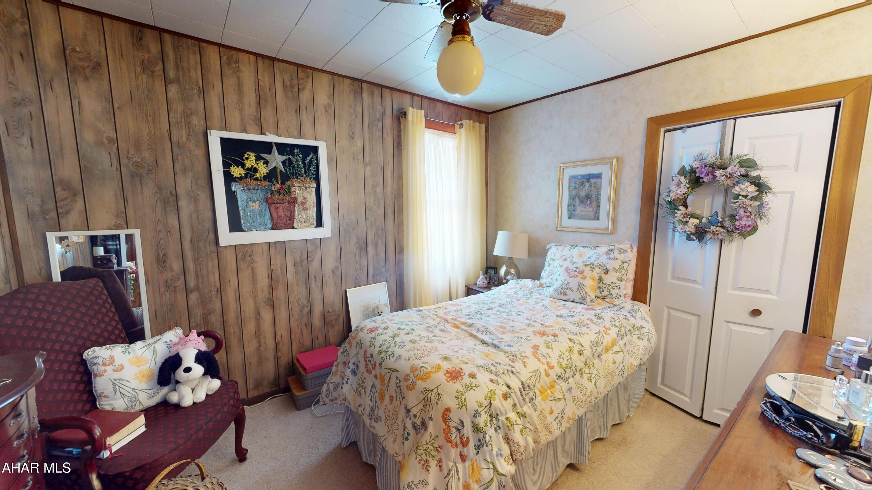 Pleasant Valley - Residential