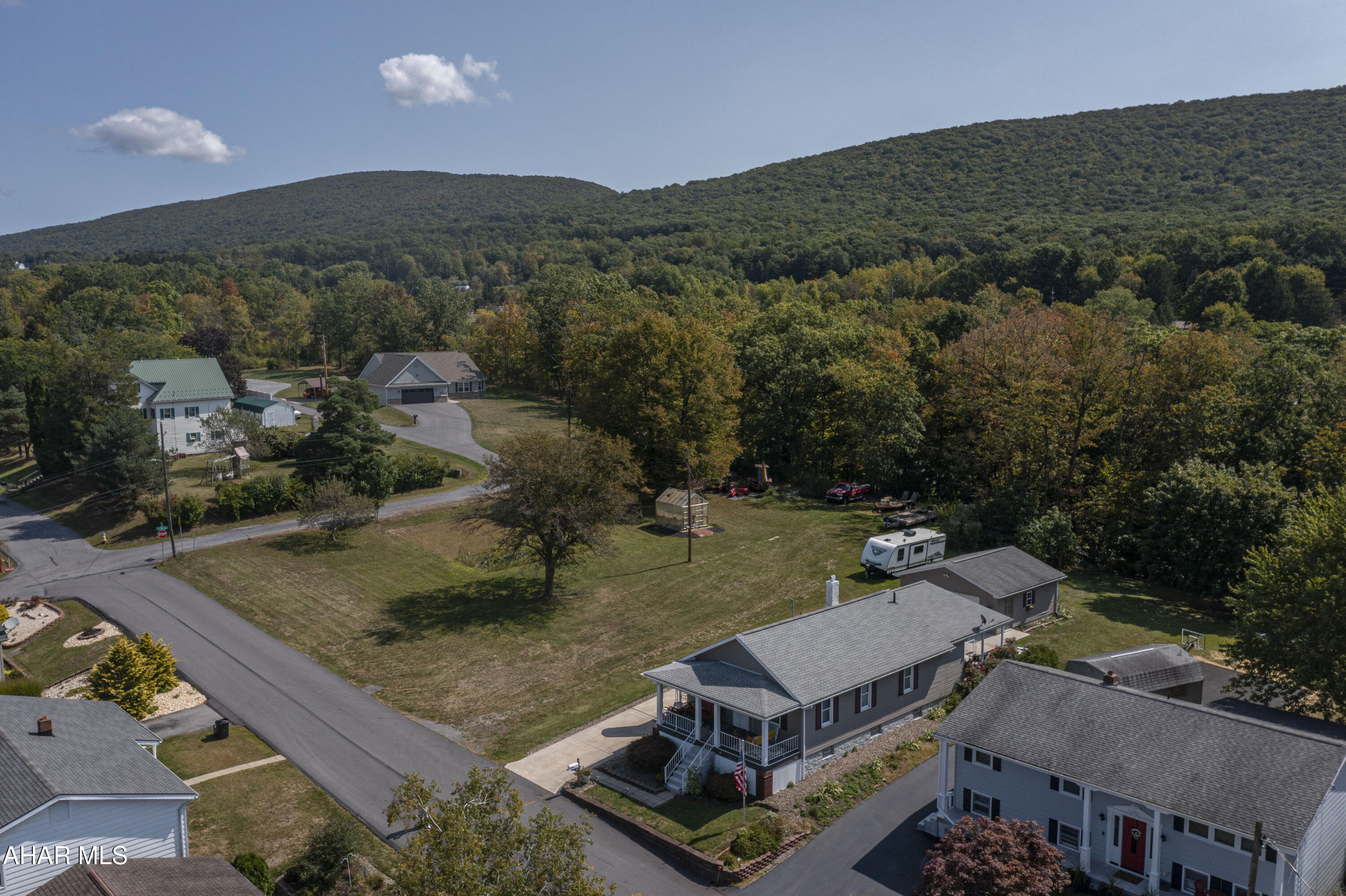 Pleasant Valley - Residential