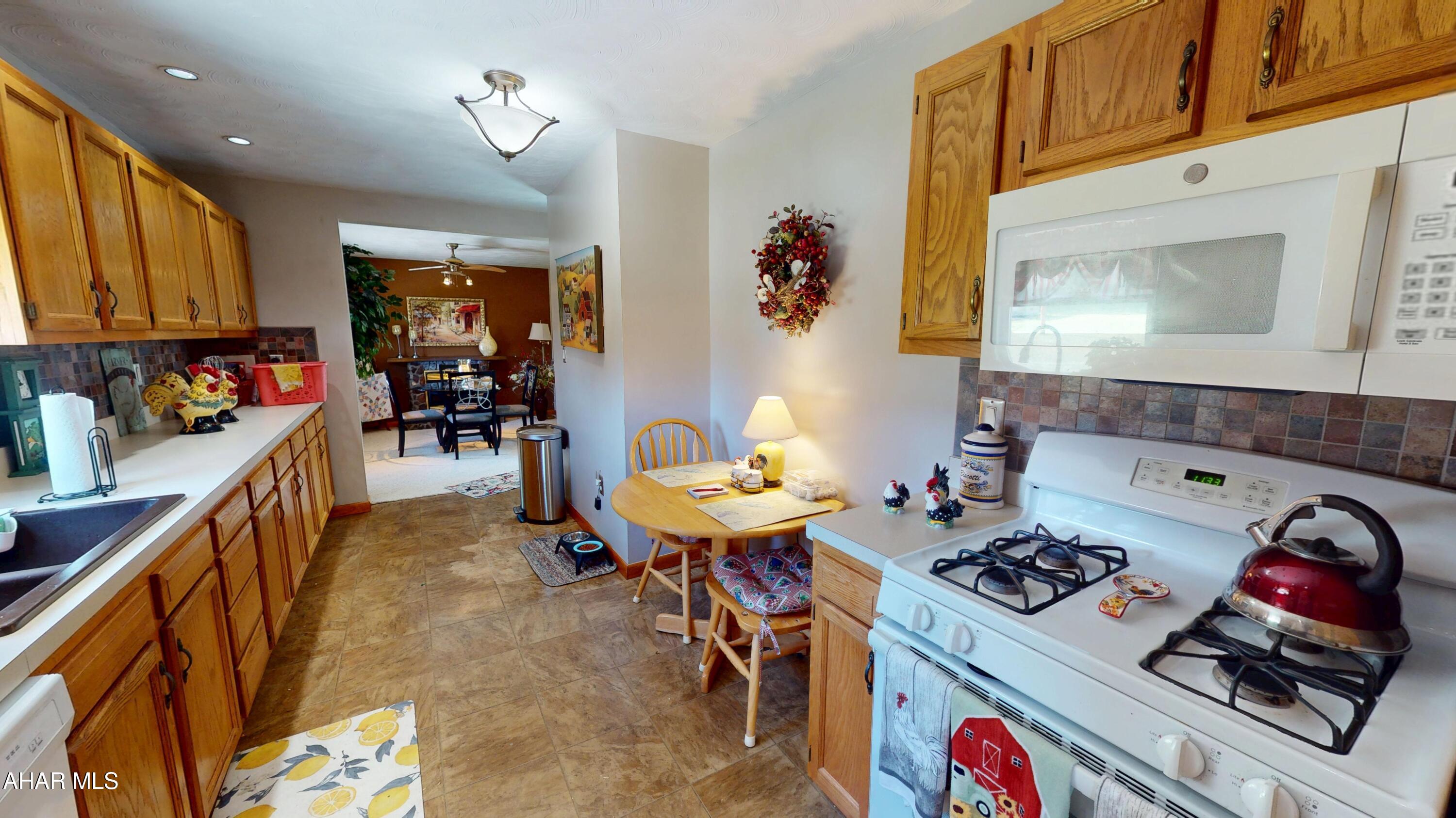 Pleasant Valley - Residential