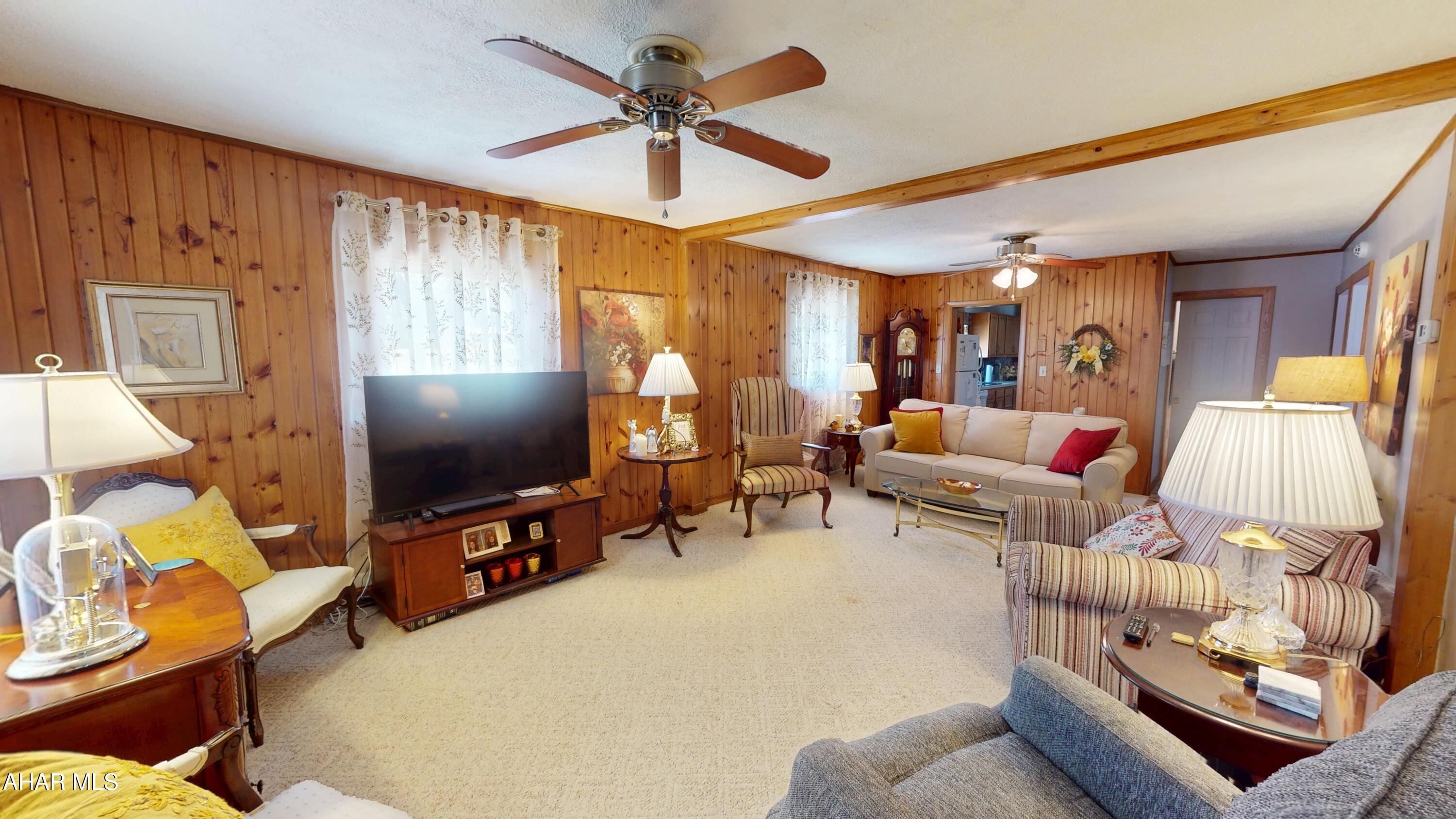 Pleasant Valley - Residential