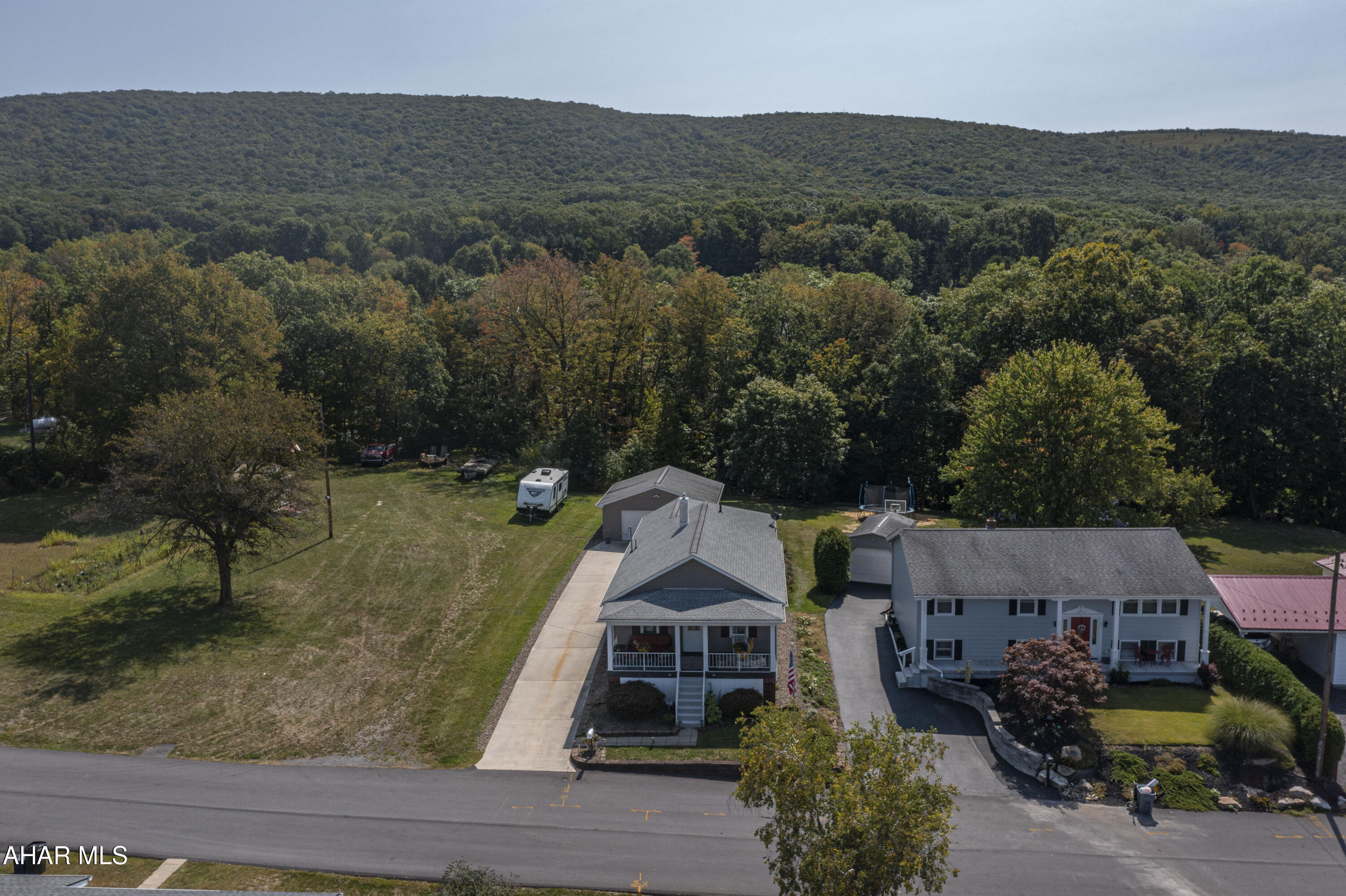 Pleasant Valley - Residential