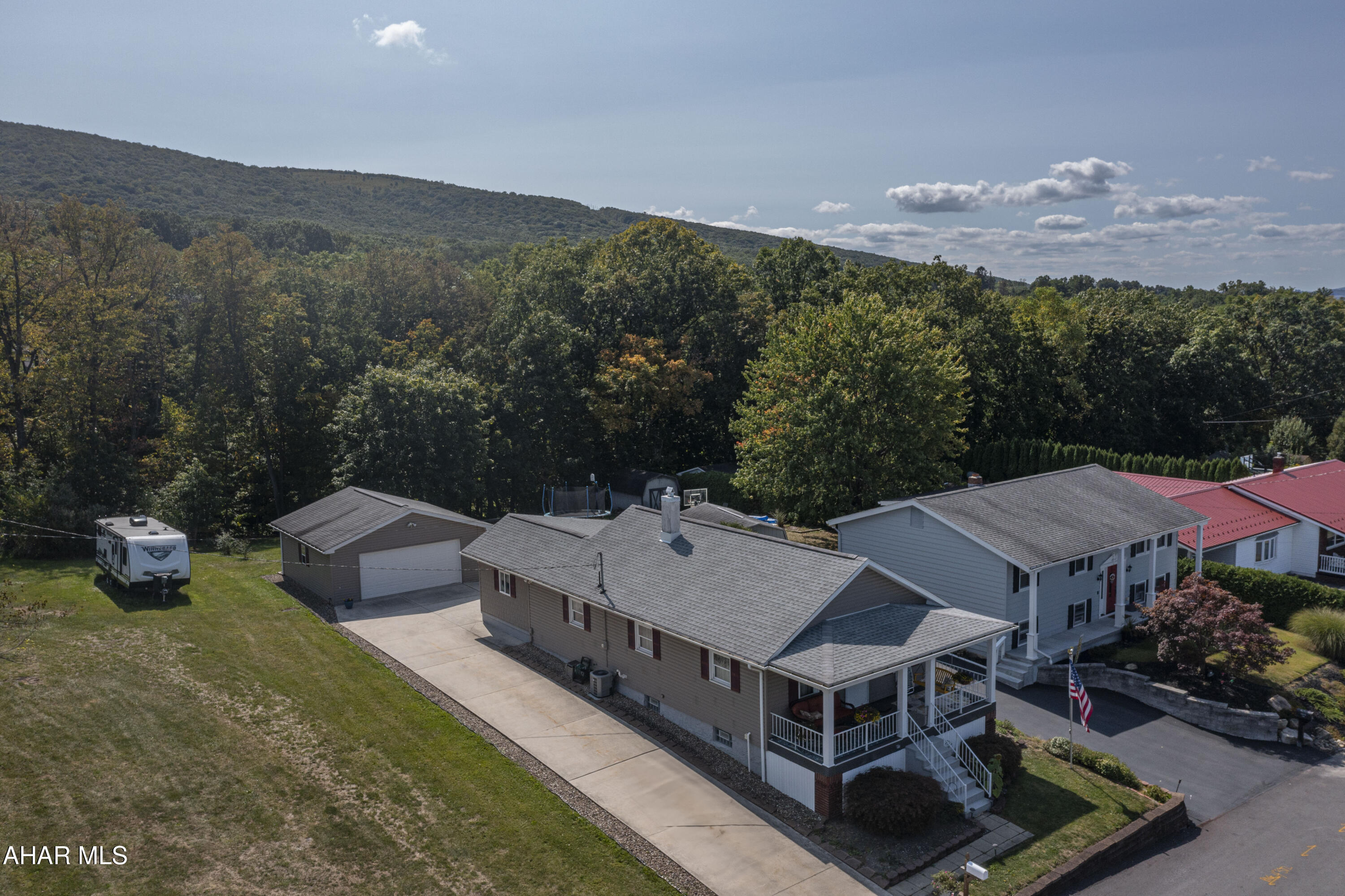 Pleasant Valley - Residential