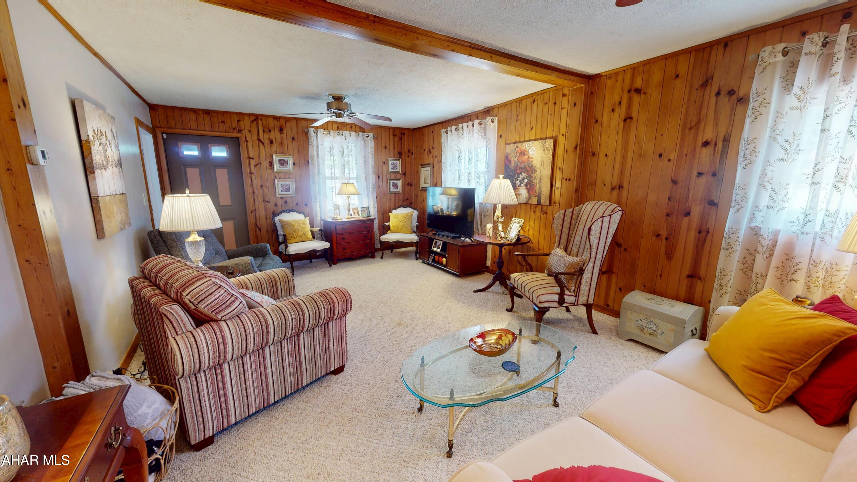 Pleasant Valley - Residential