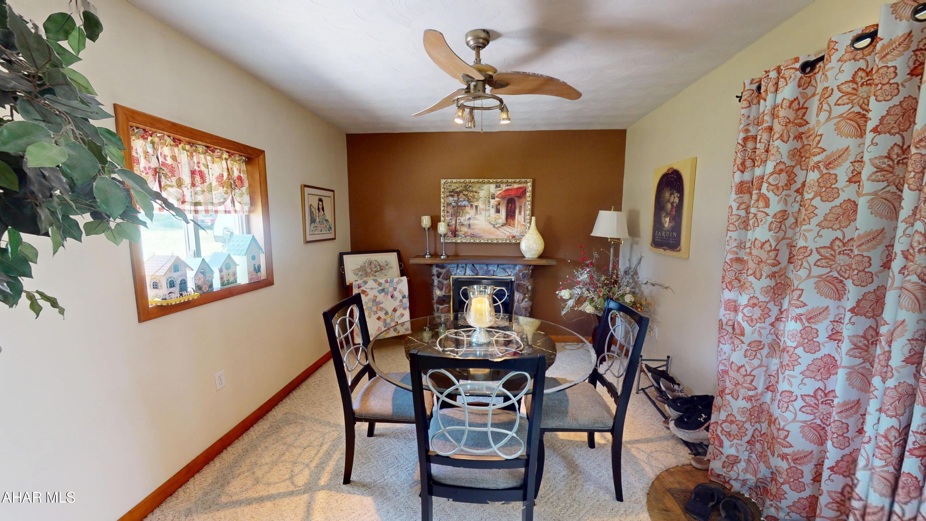 Pleasant Valley - Residential