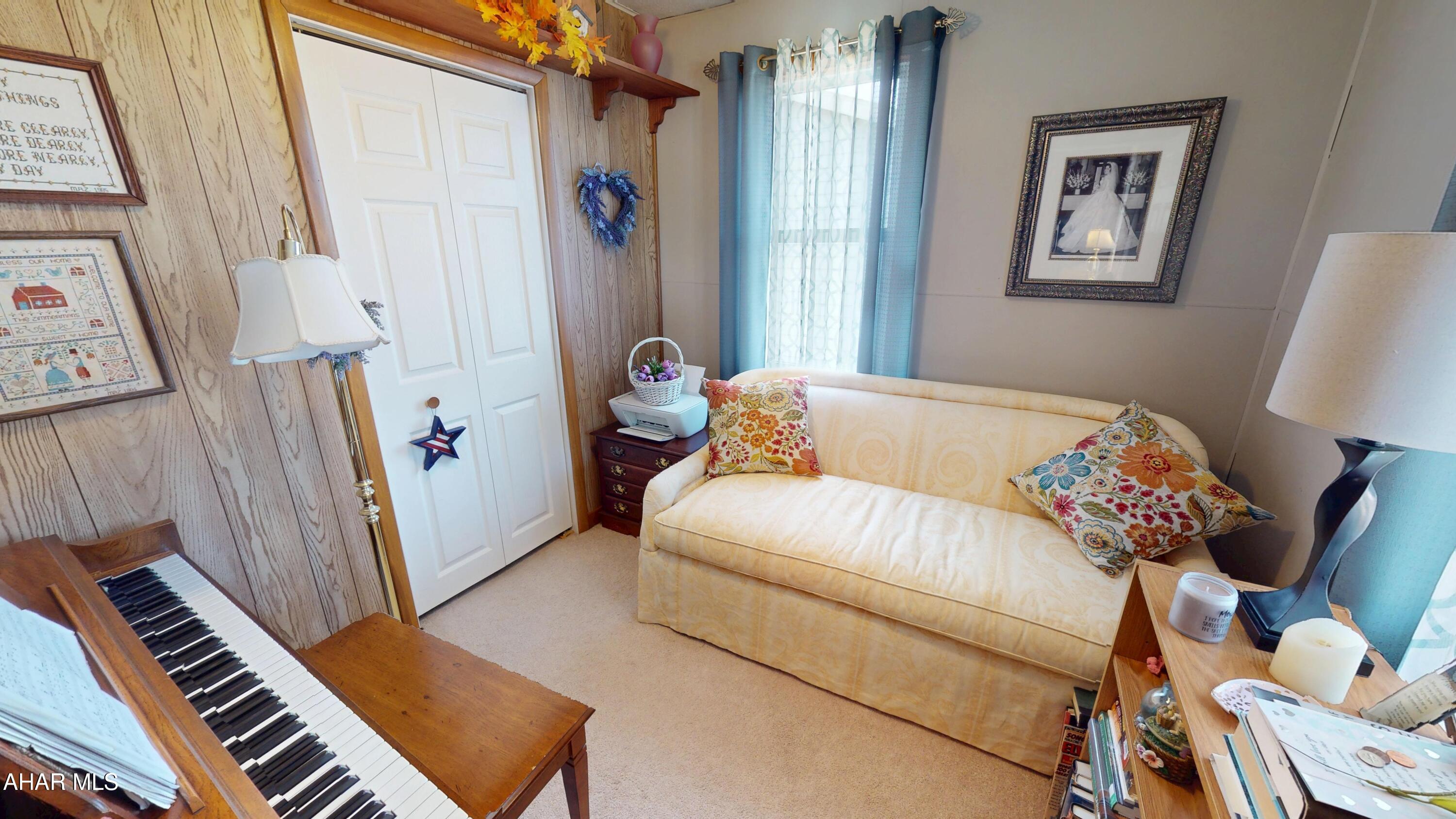 Pleasant Valley - Residential