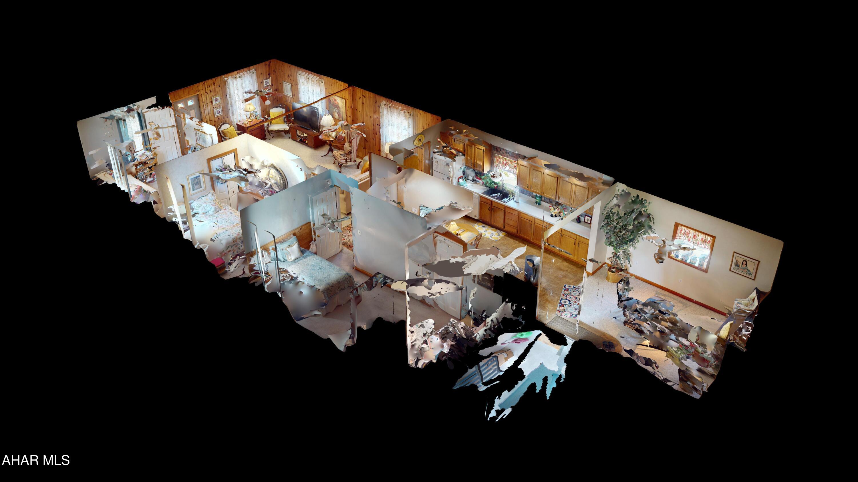 Pleasant Valley - Residential