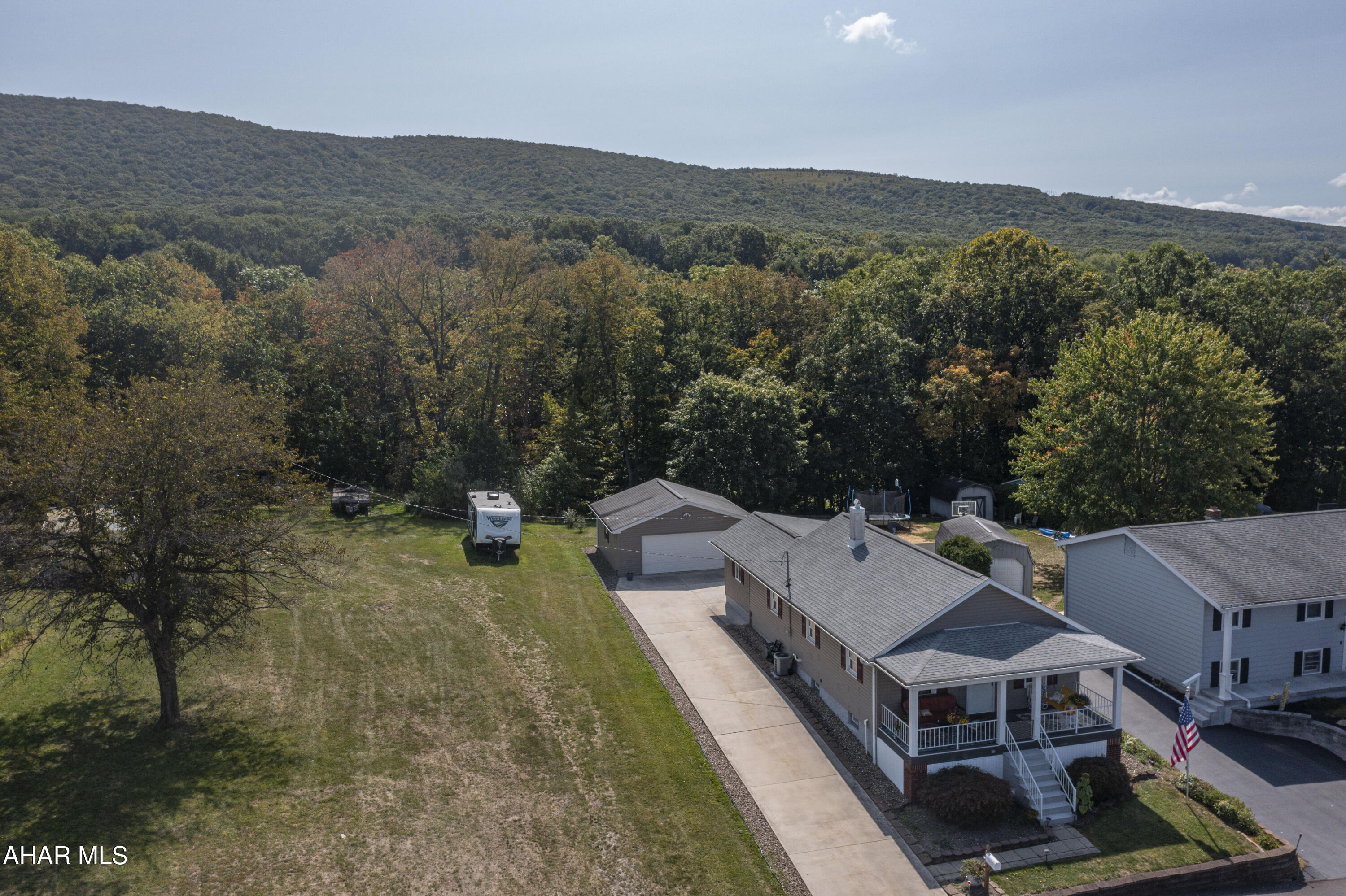 Pleasant Valley - Residential