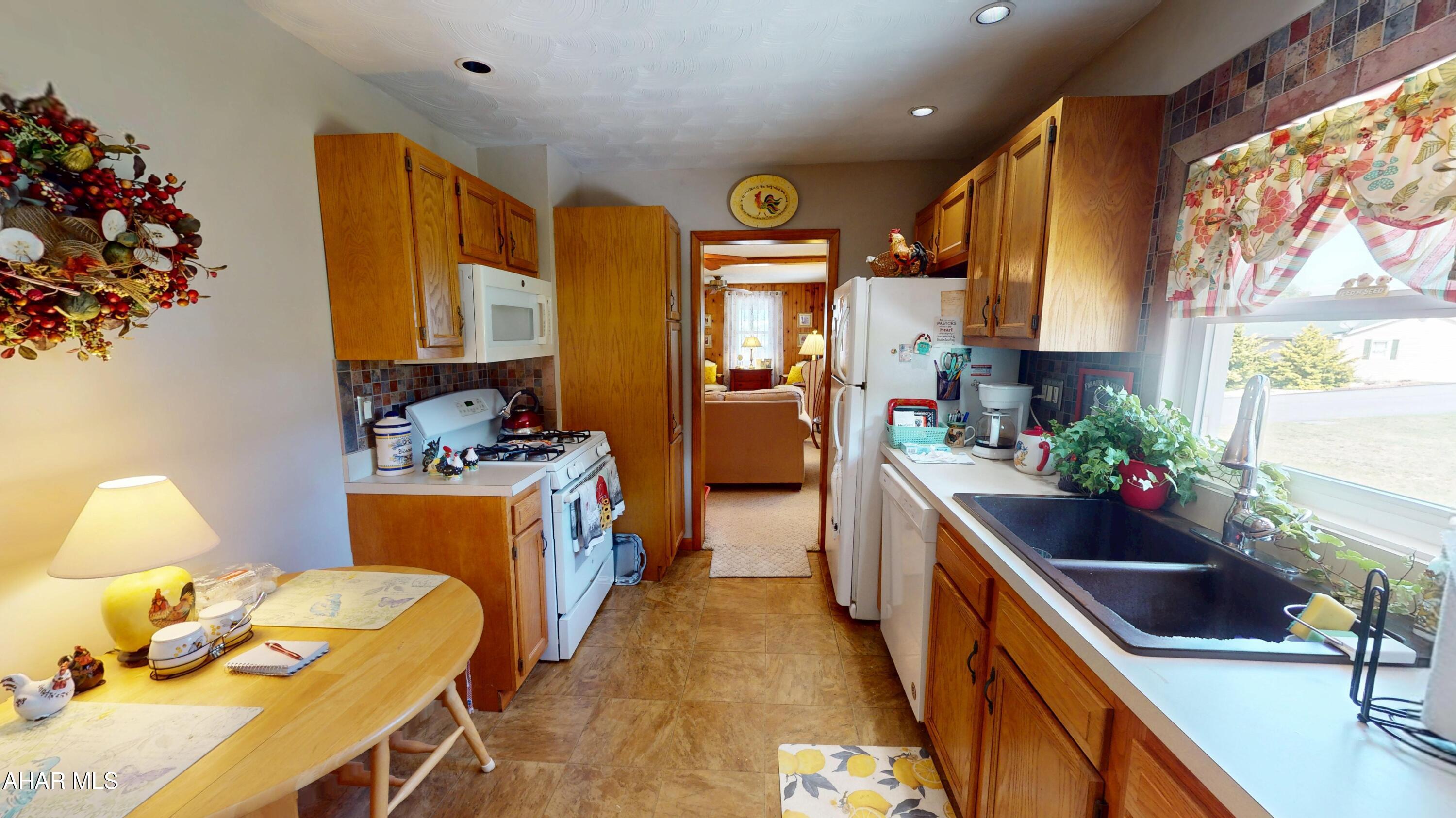 Pleasant Valley - Residential