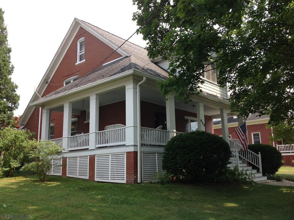 Unknown - Residential