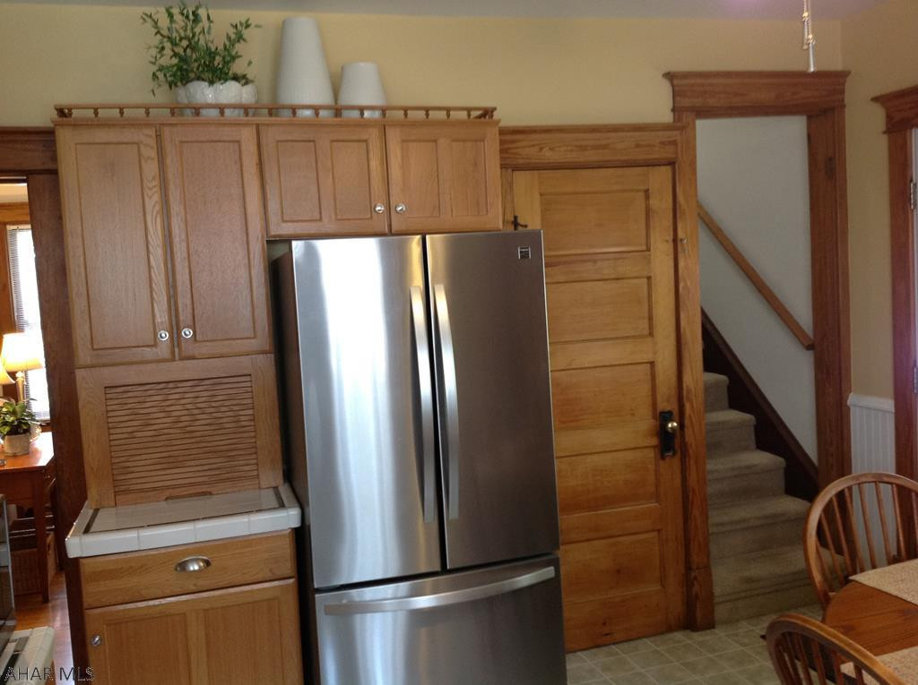 Unknown - Residential