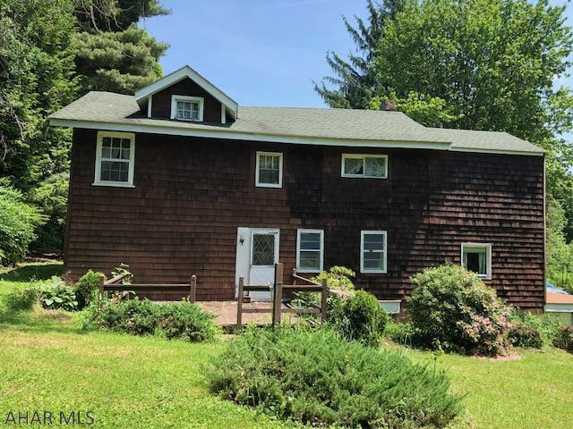 Unknown - Residential