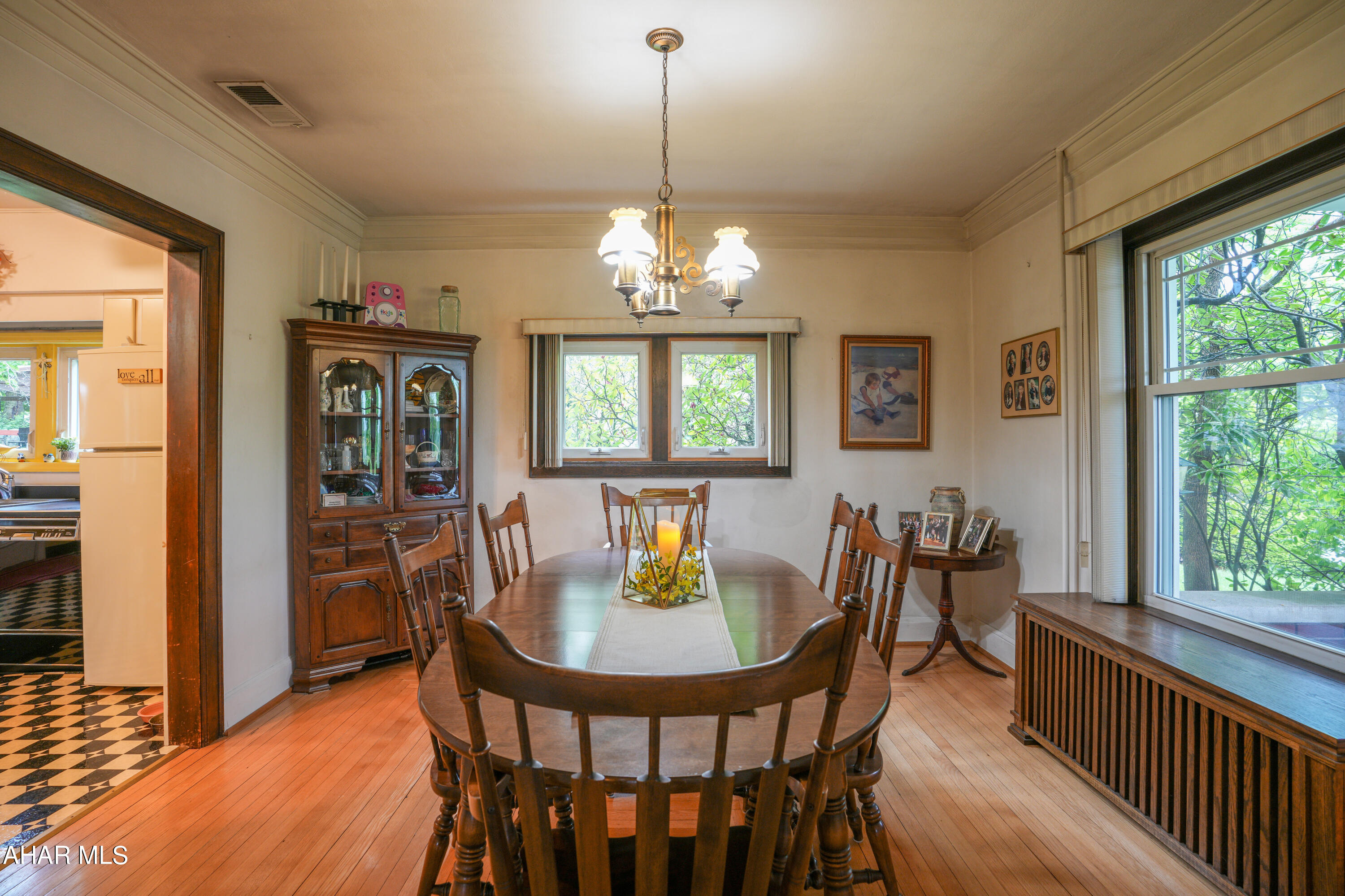 Fairview - Residential