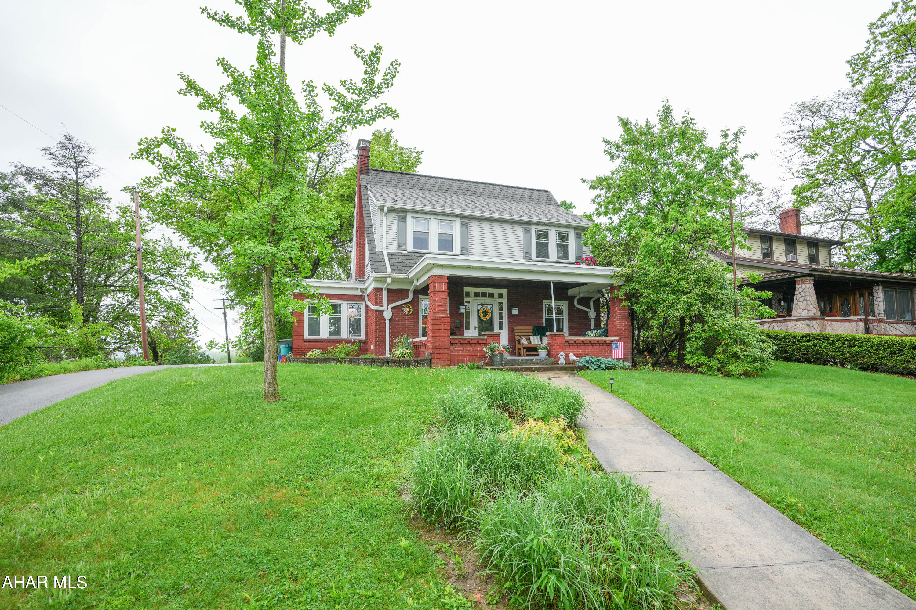 Fairview - Residential