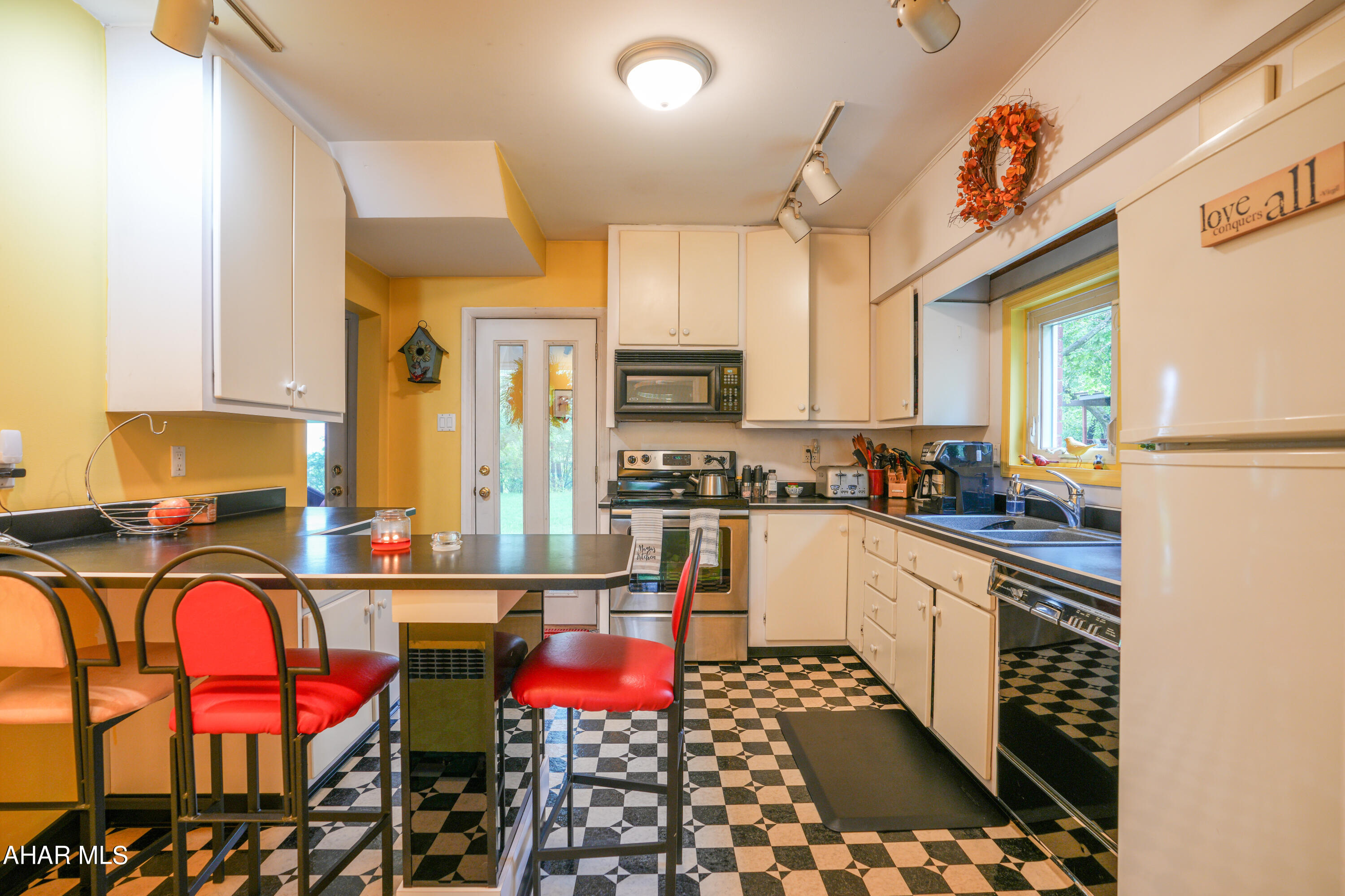 Fairview - Residential