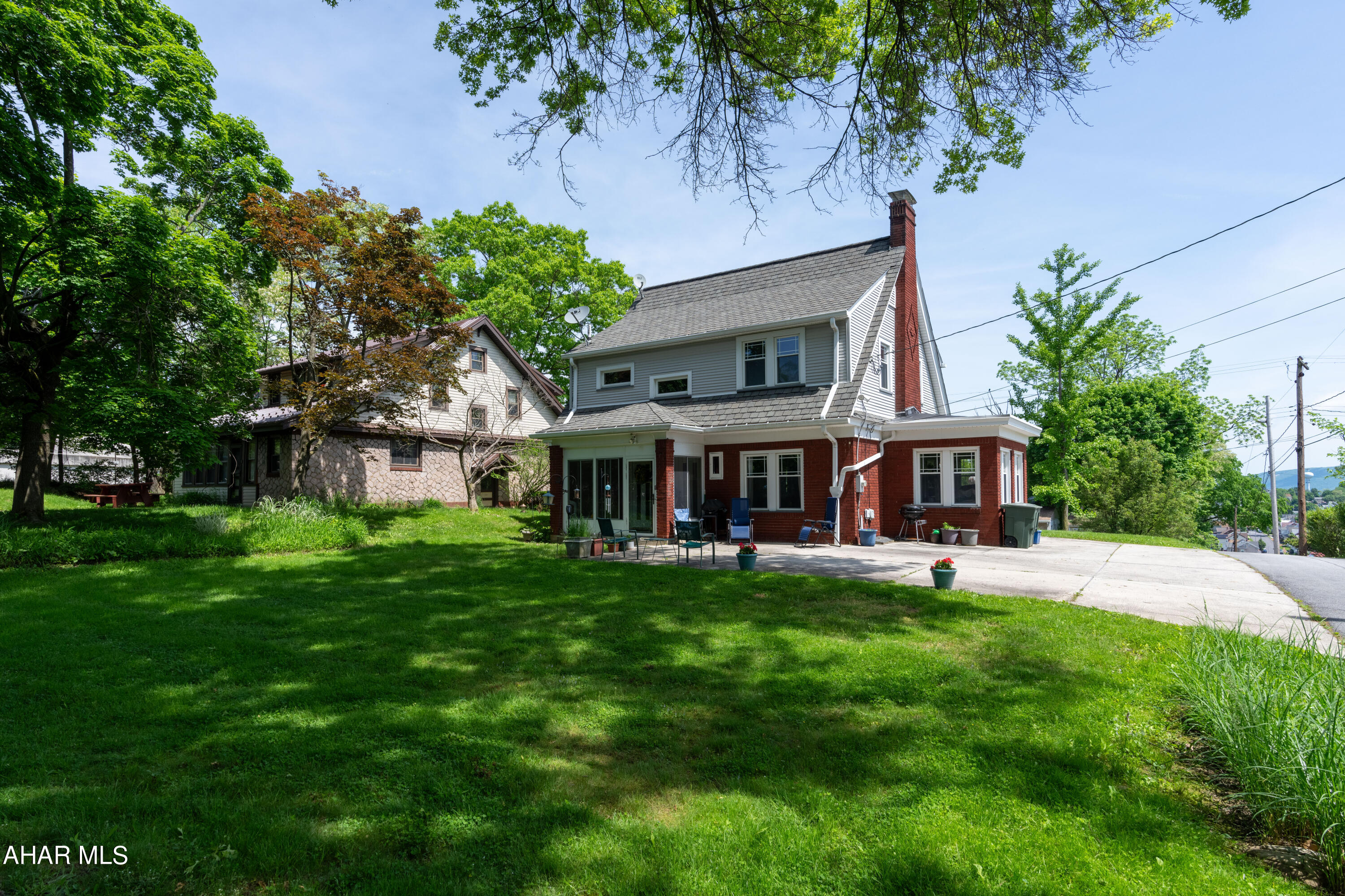 Fairview - Residential