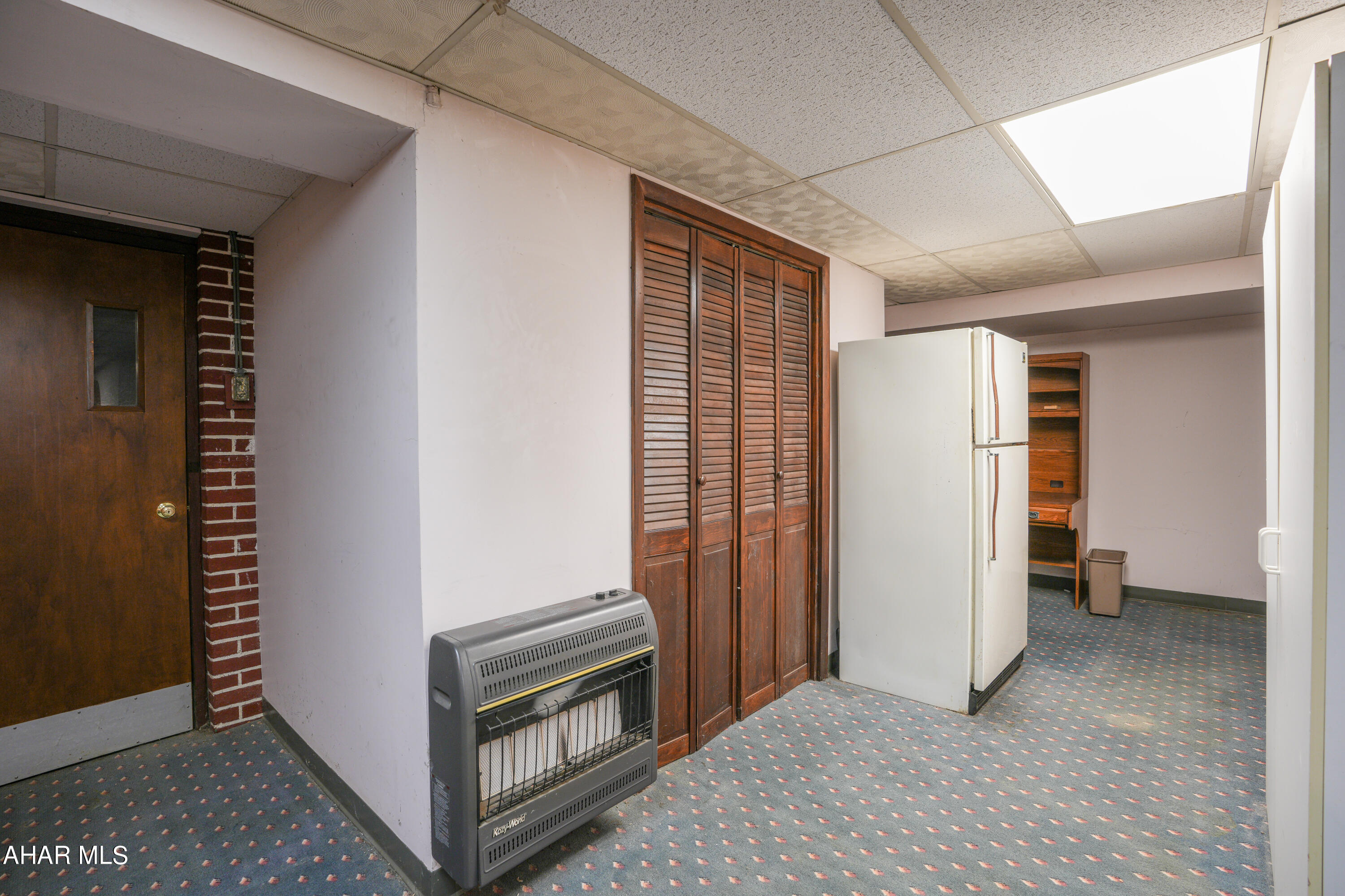 Fairview - Residential