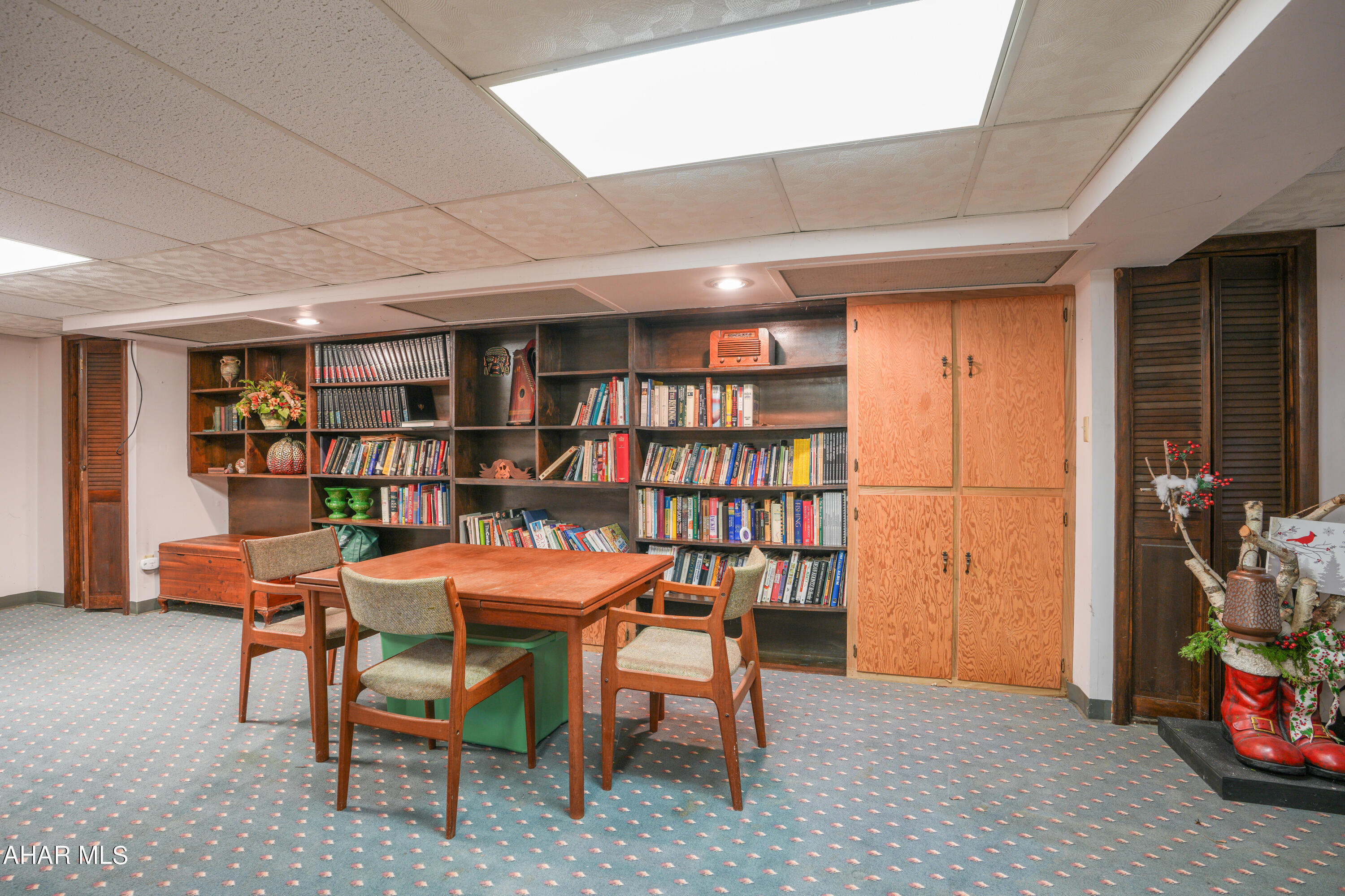 Fairview - Residential