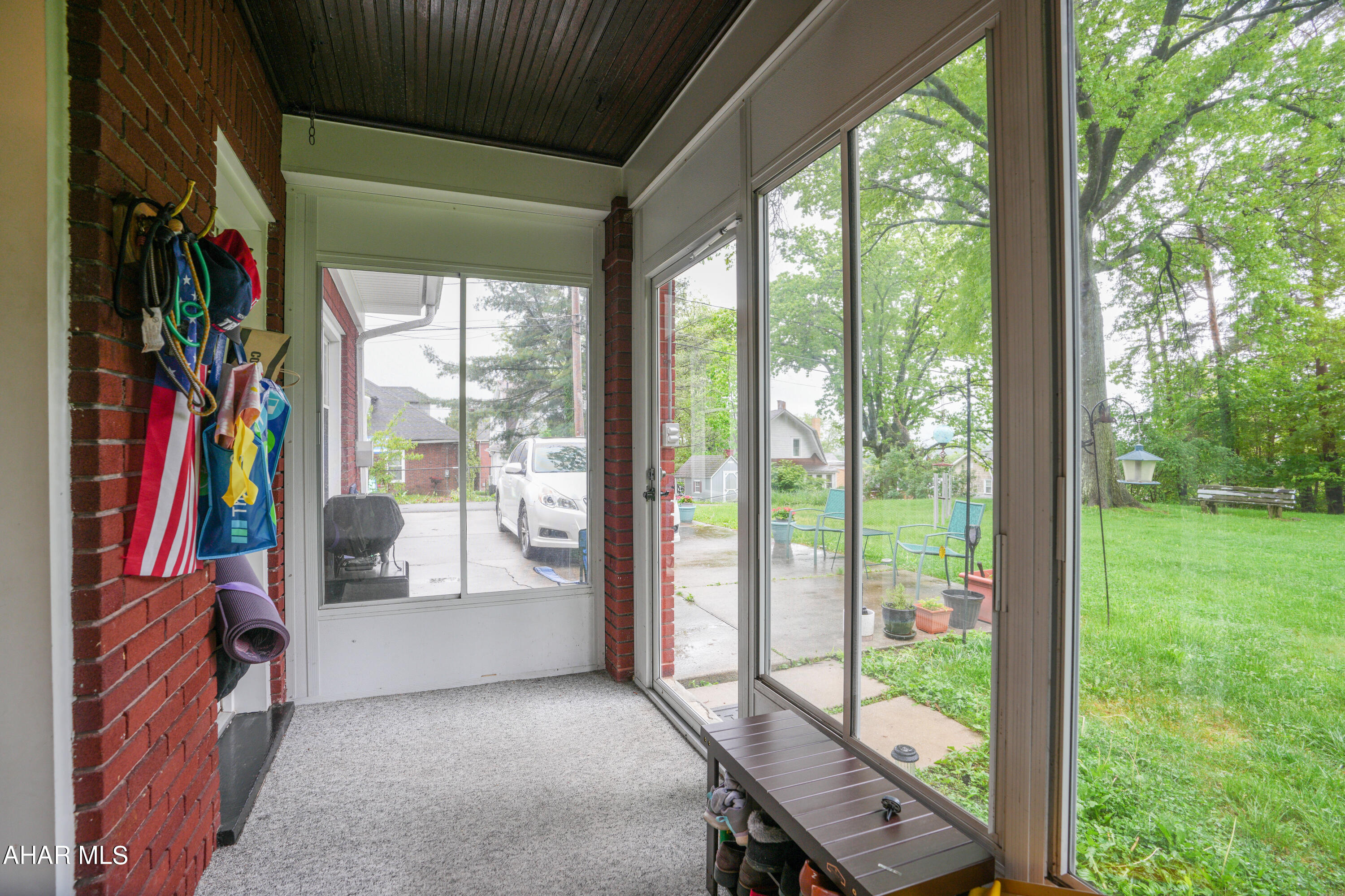 Fairview - Residential