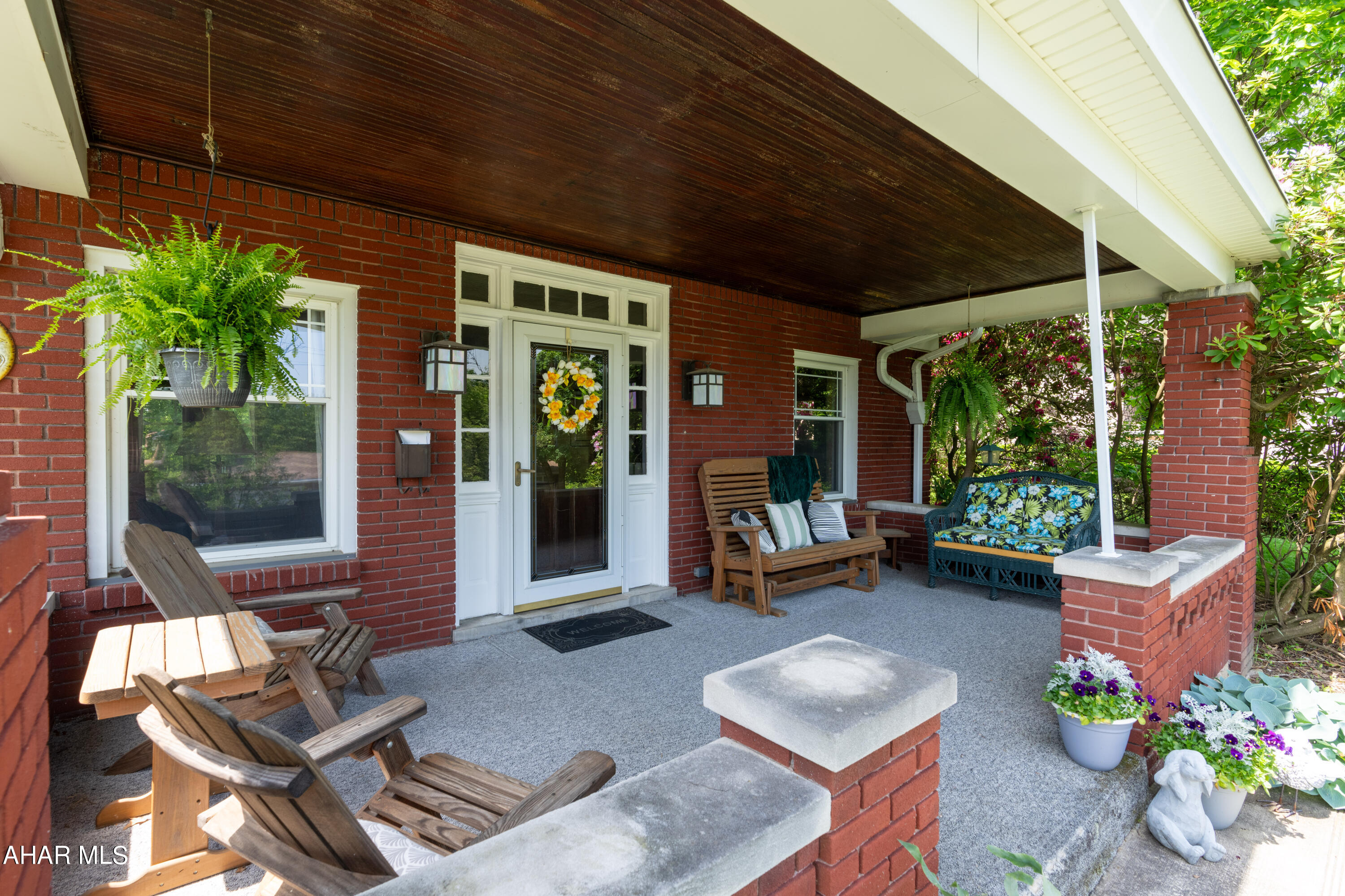 Fairview - Residential