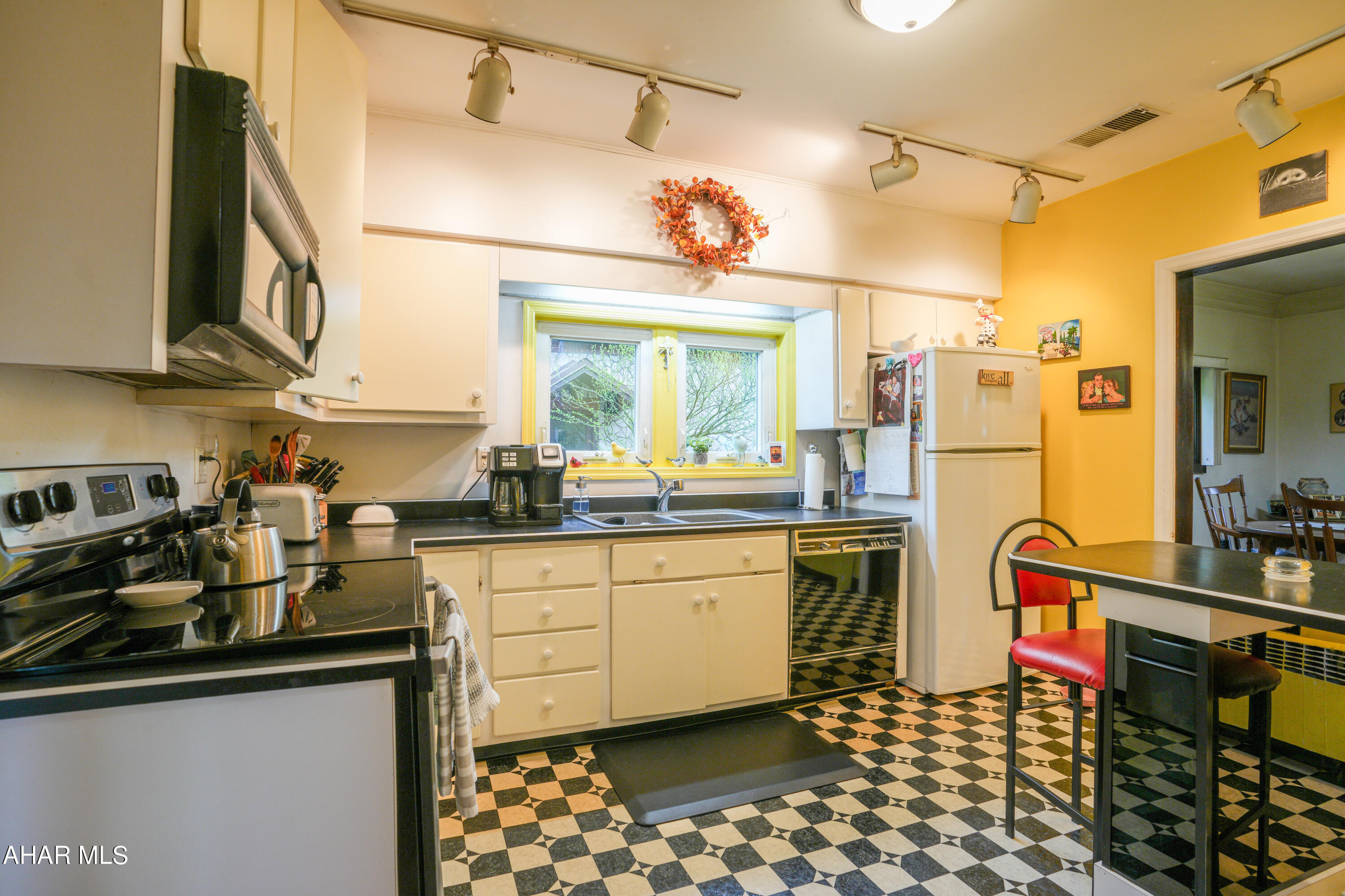 Fairview - Residential