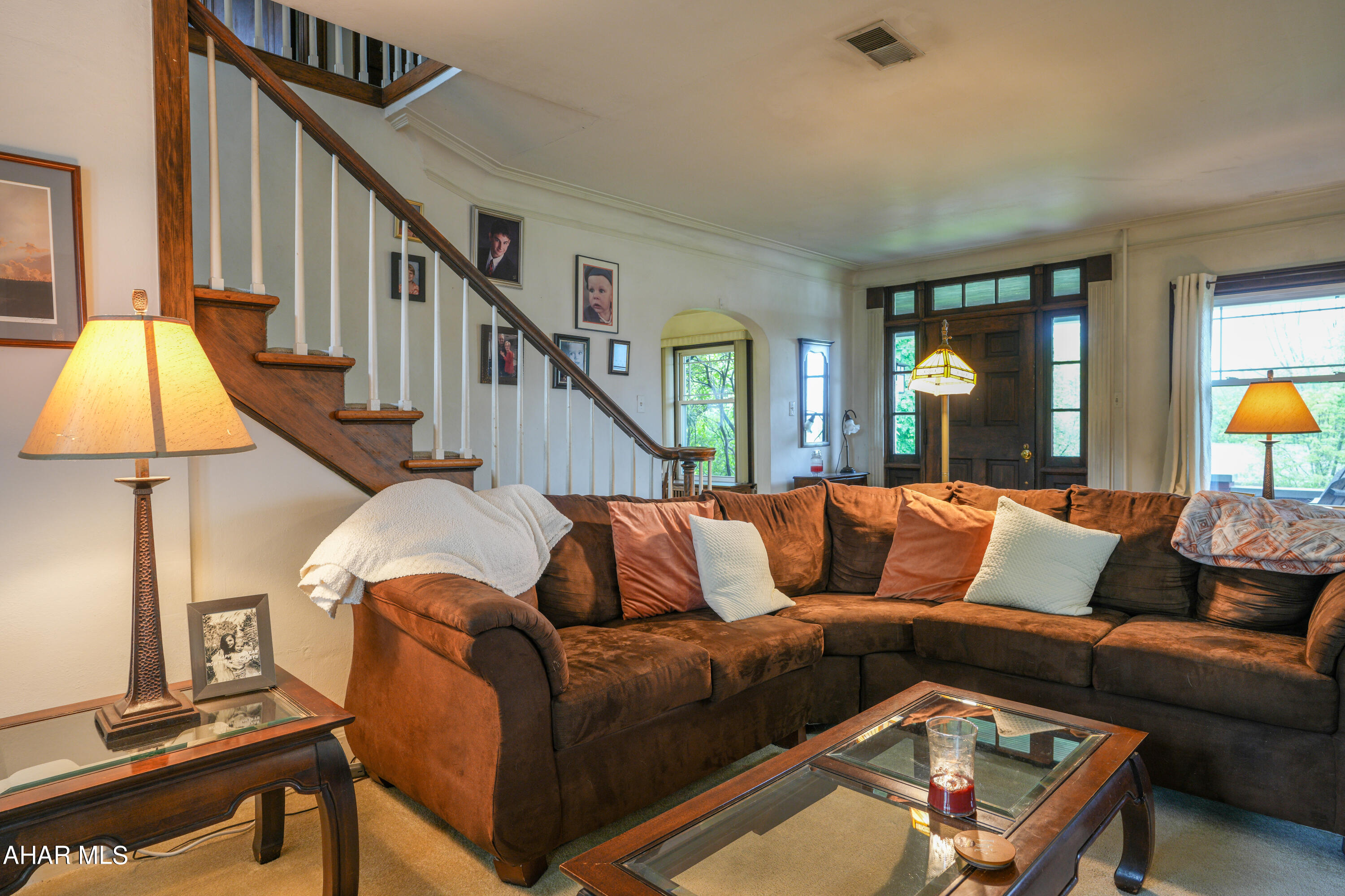 Fairview - Residential