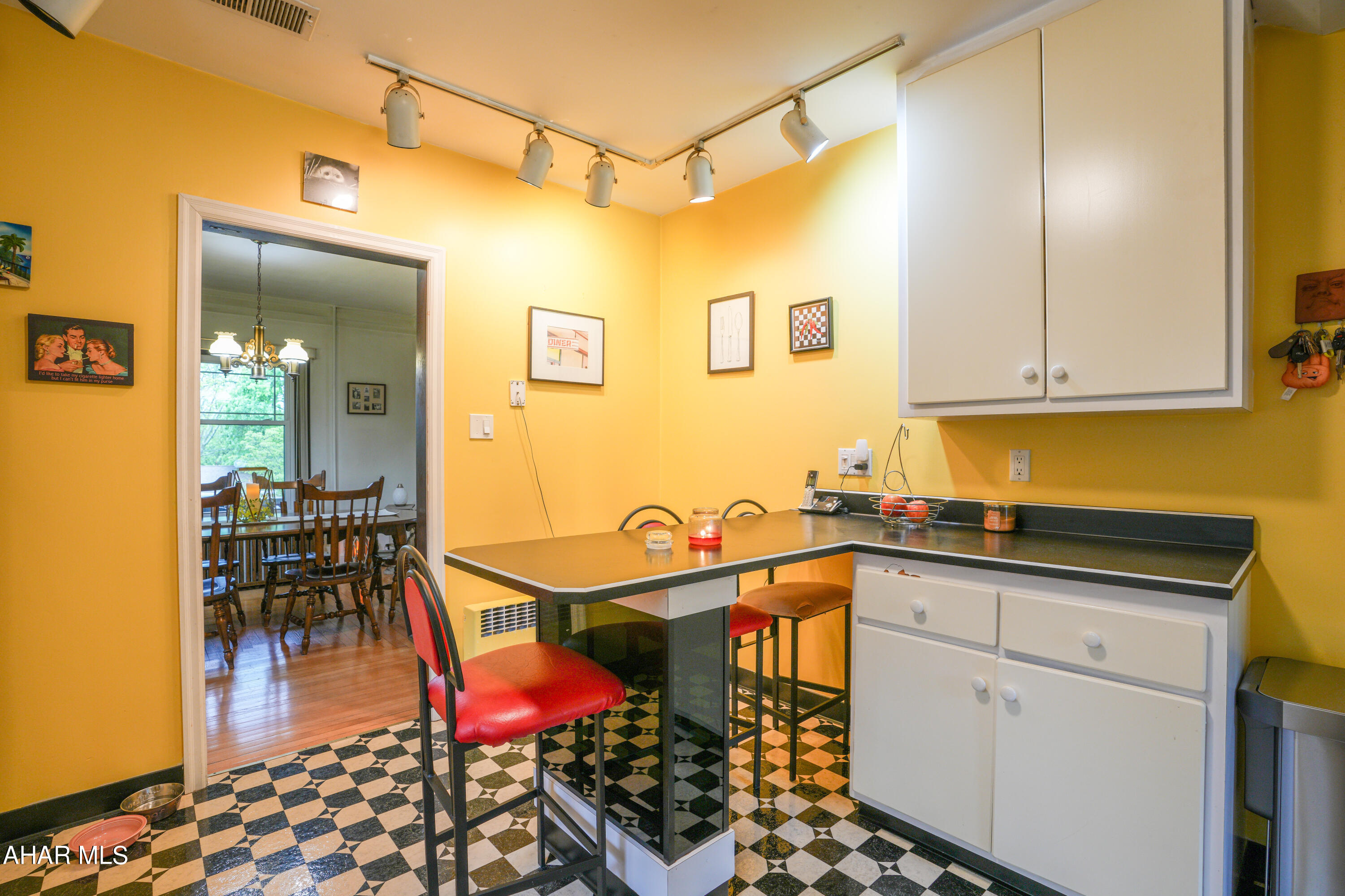 Fairview - Residential