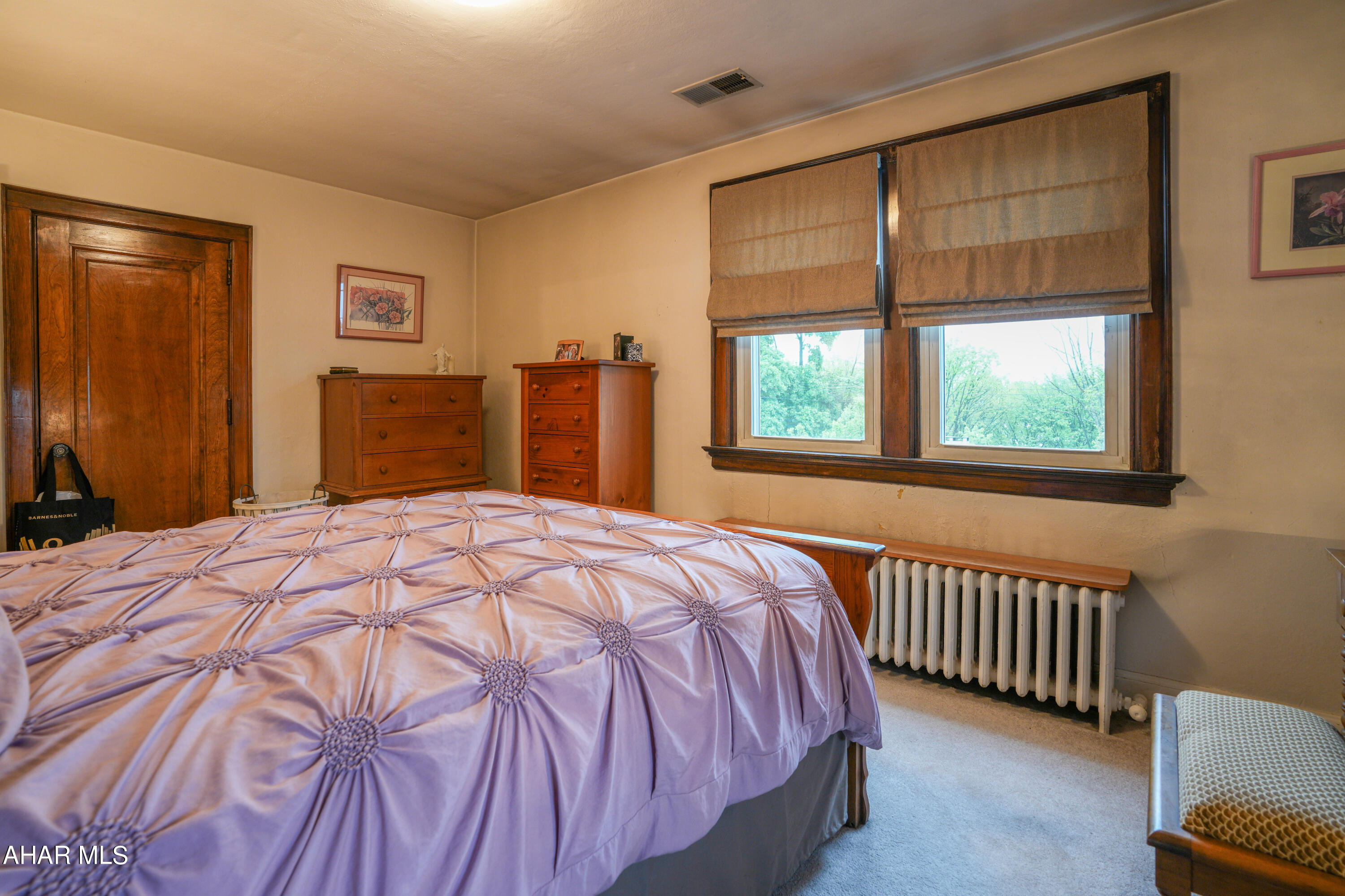 Fairview - Residential