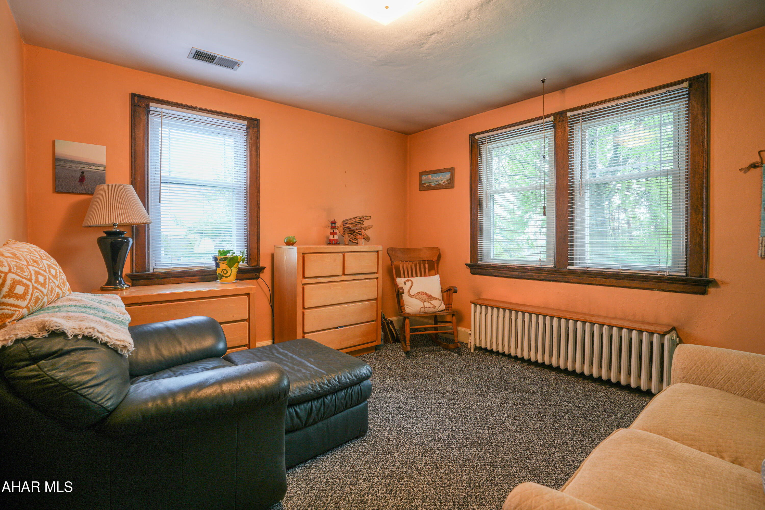 Fairview - Residential