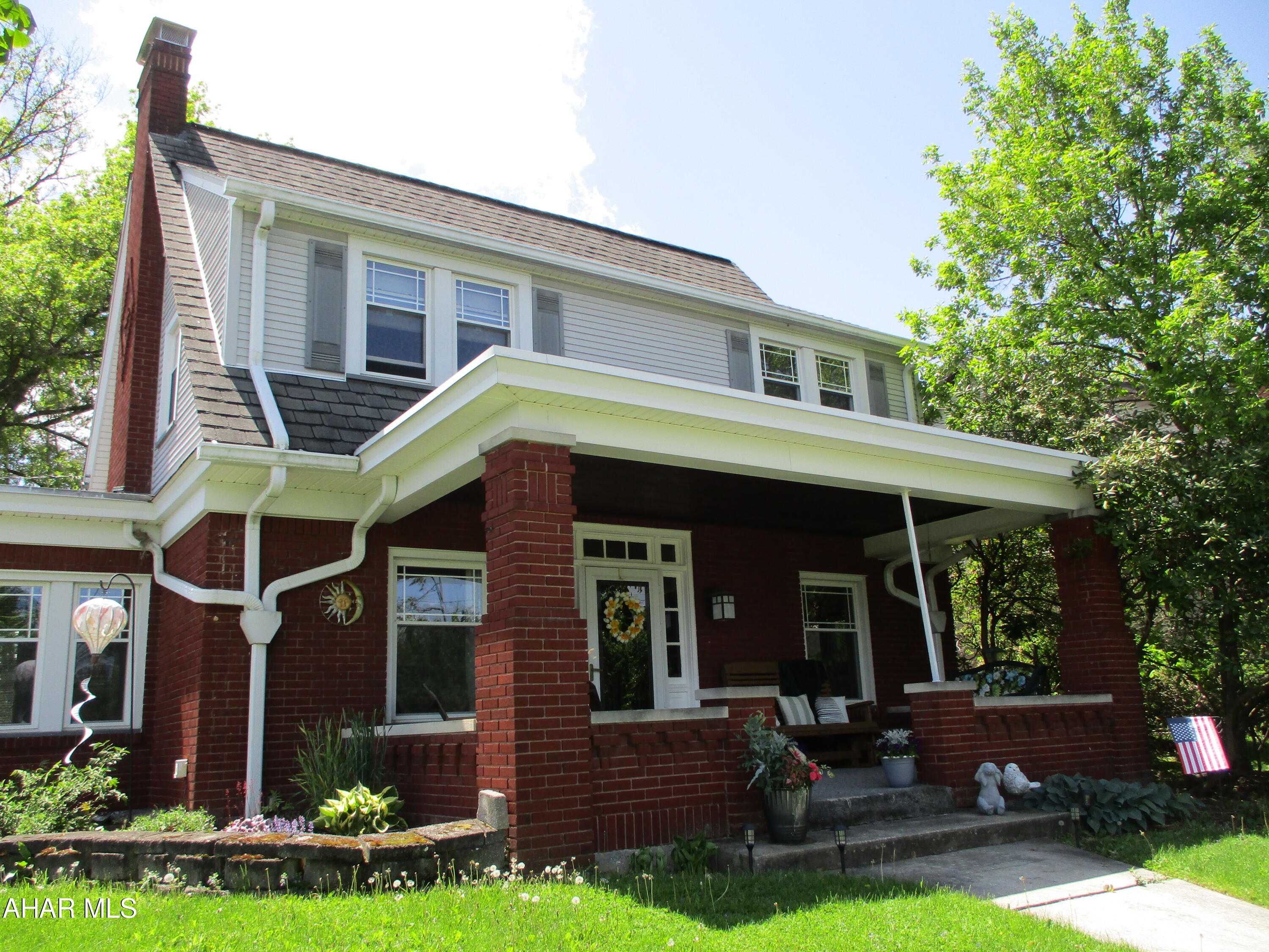 Fairview - Residential