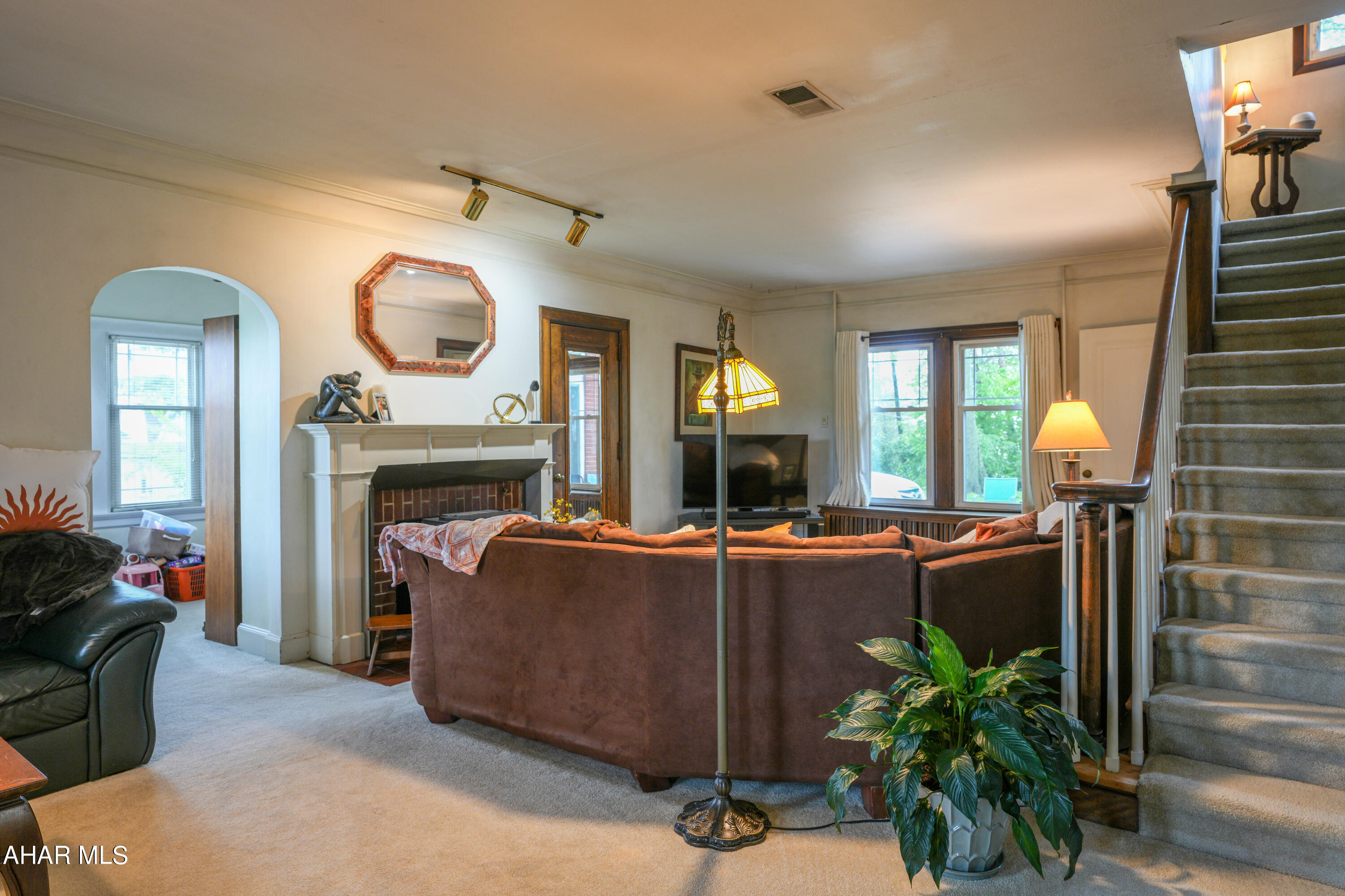 Fairview - Residential