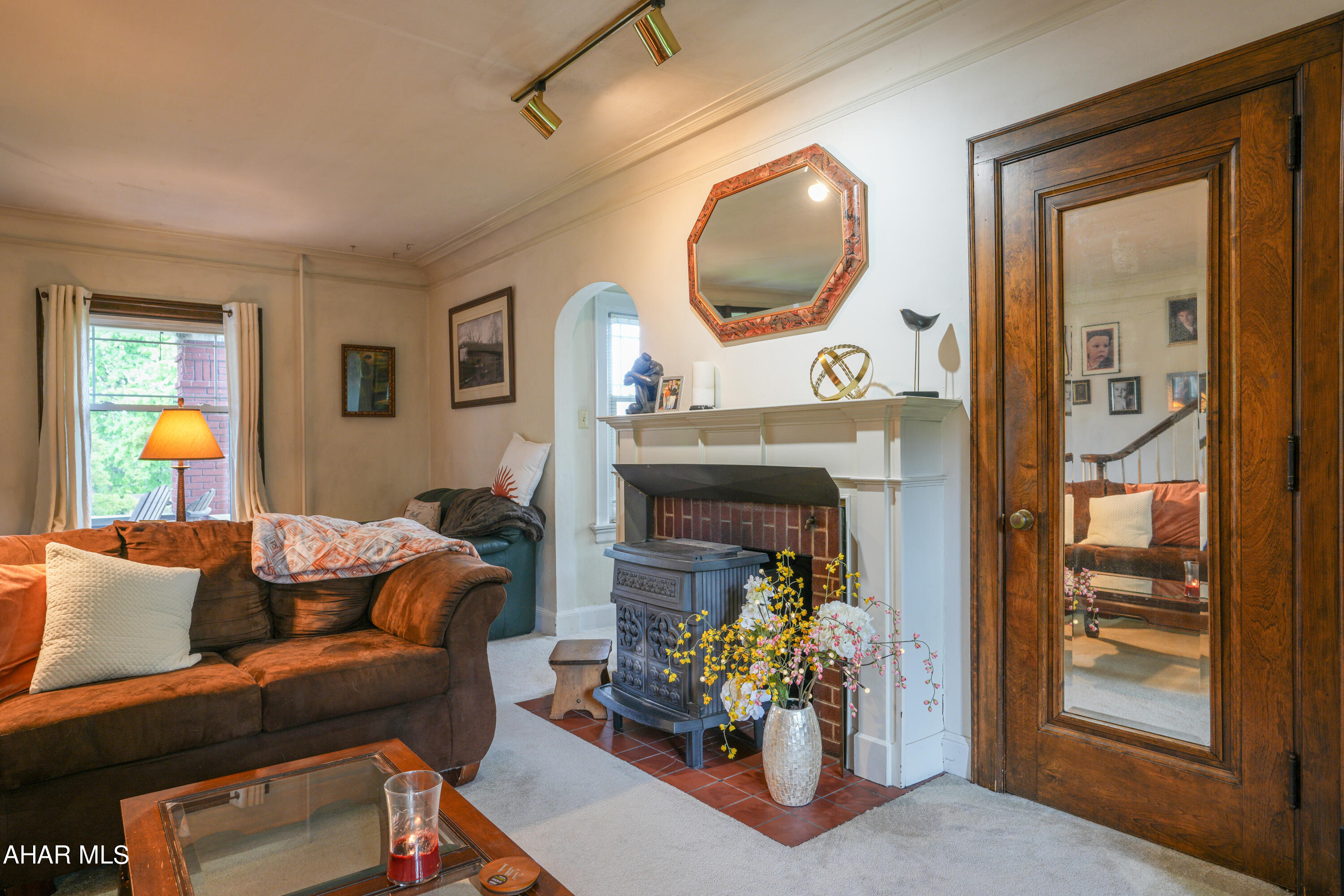 Fairview - Residential