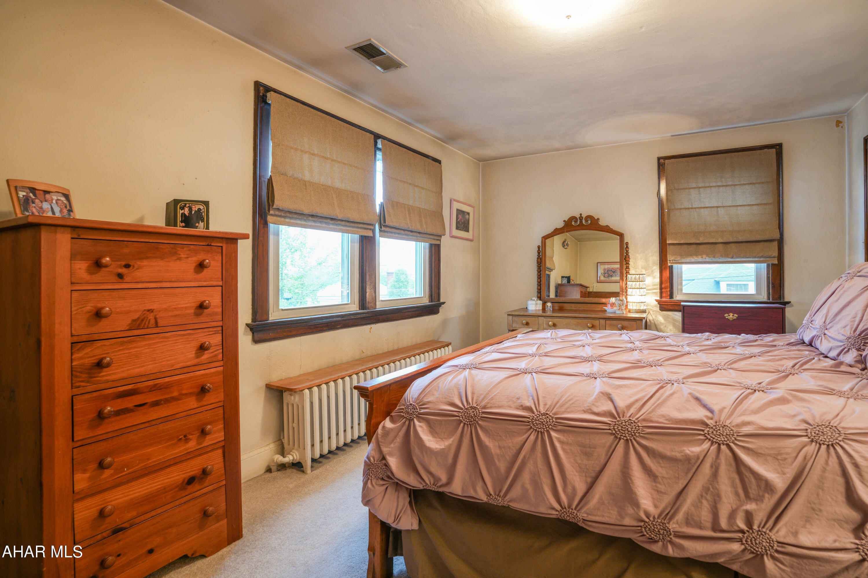 Fairview - Residential