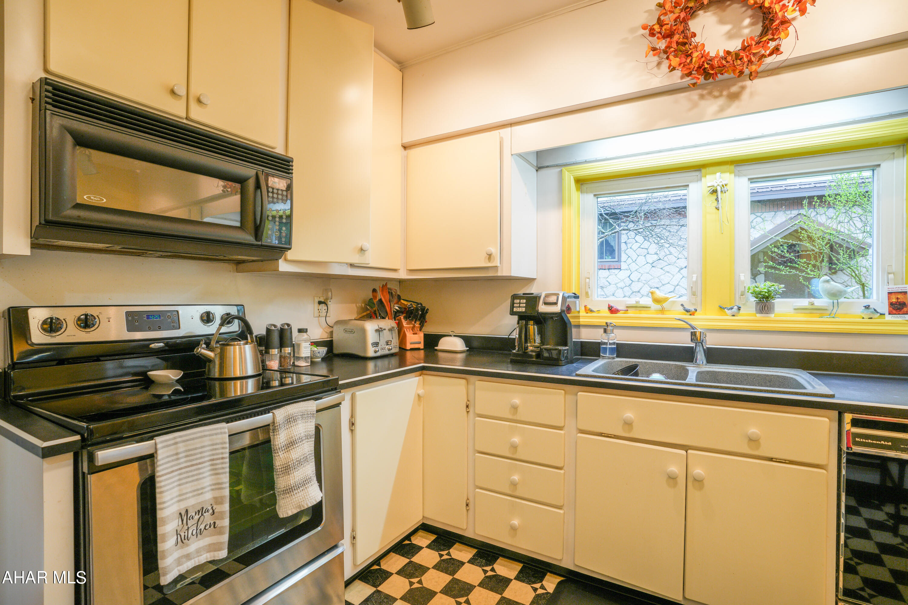 Fairview - Residential