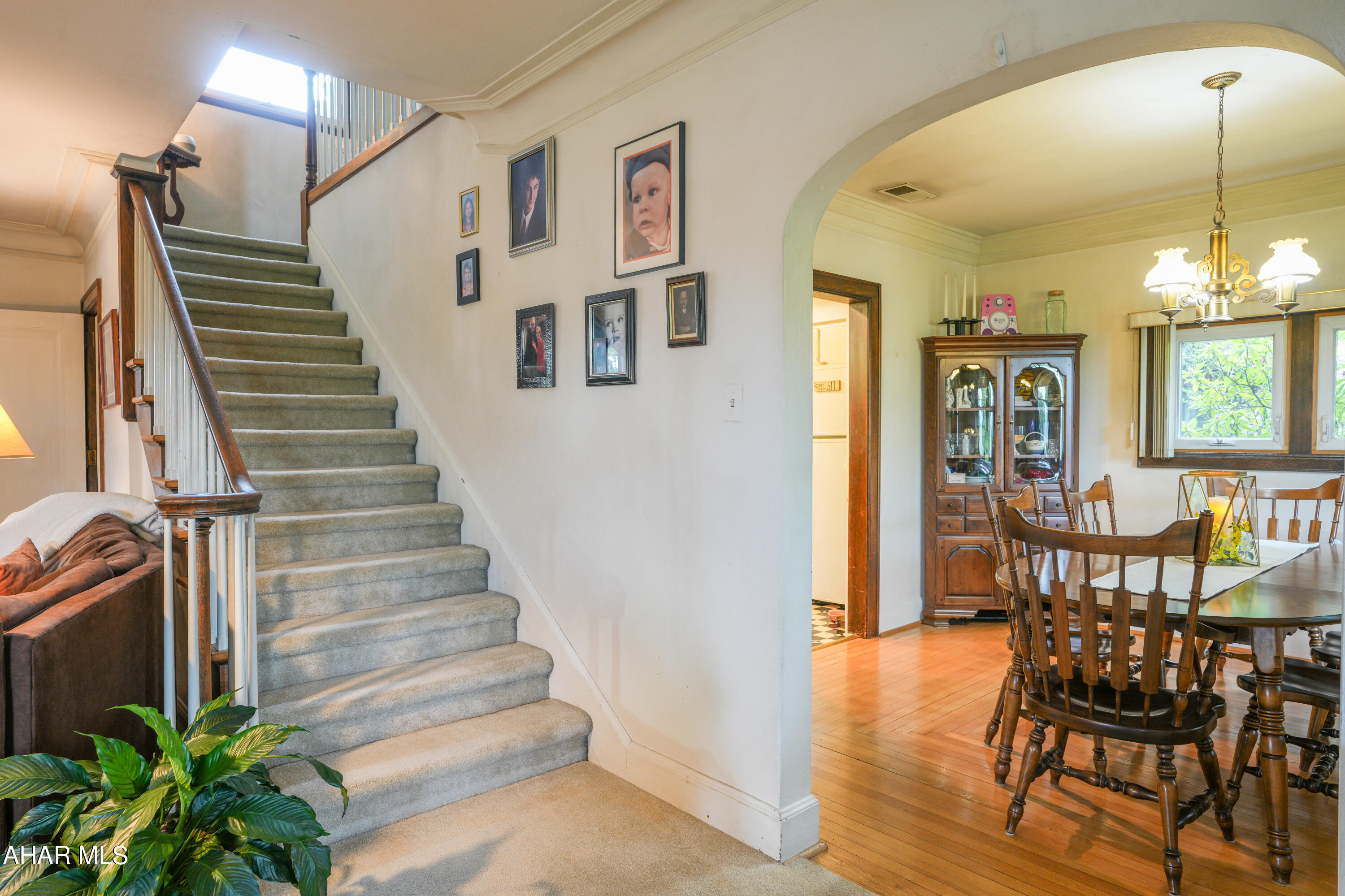 Fairview - Residential