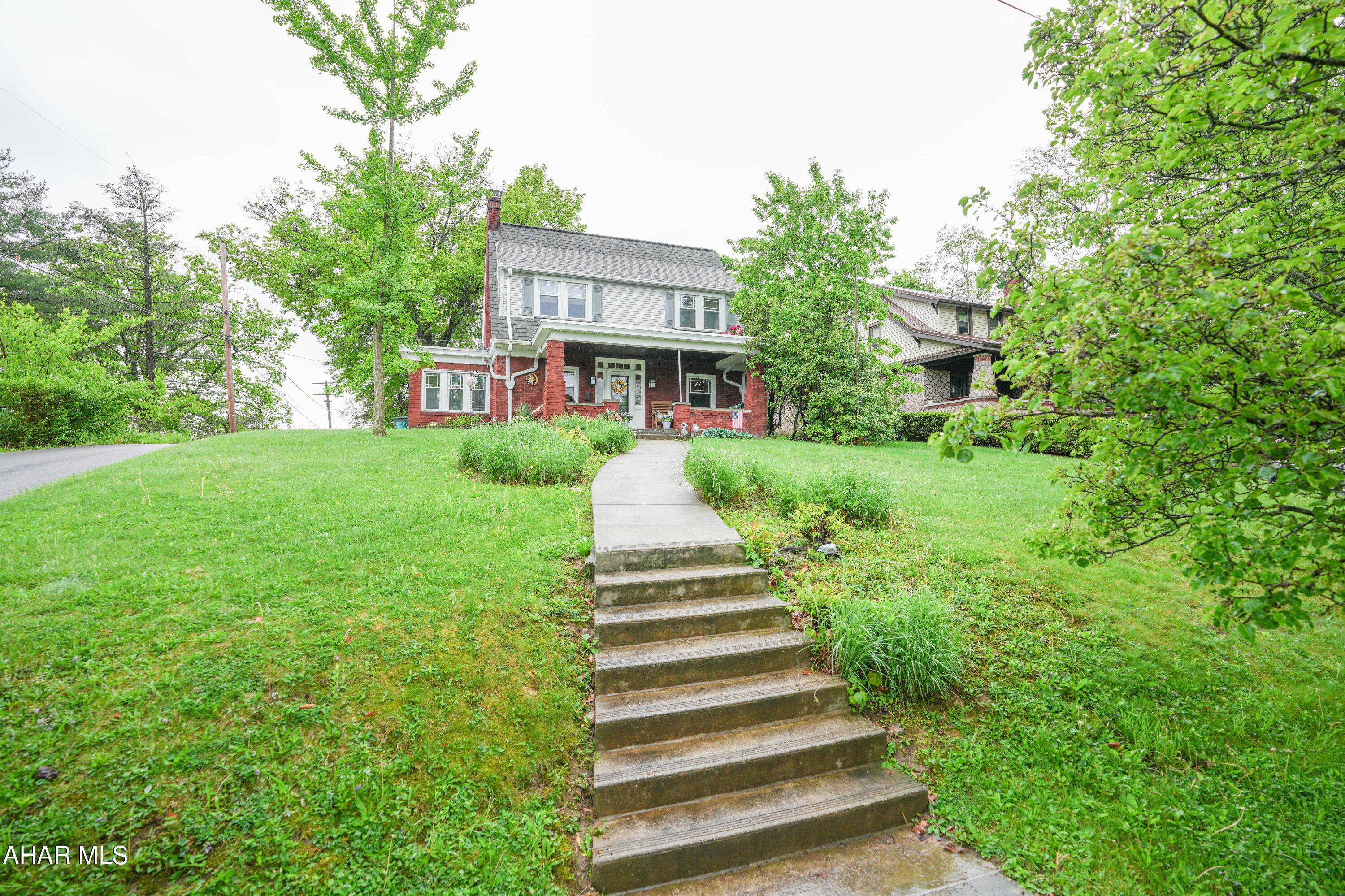 Fairview - Residential