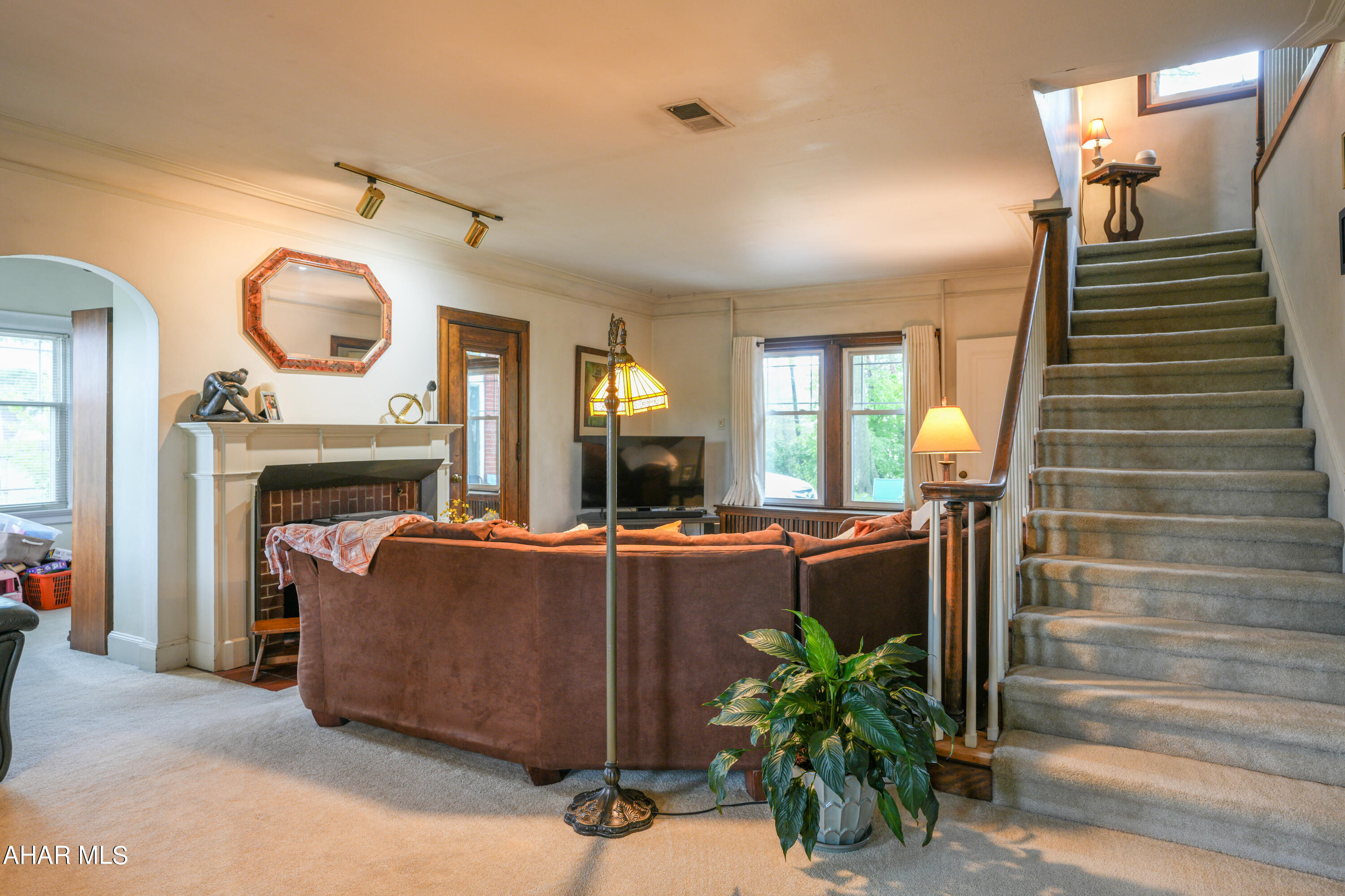 Fairview - Residential