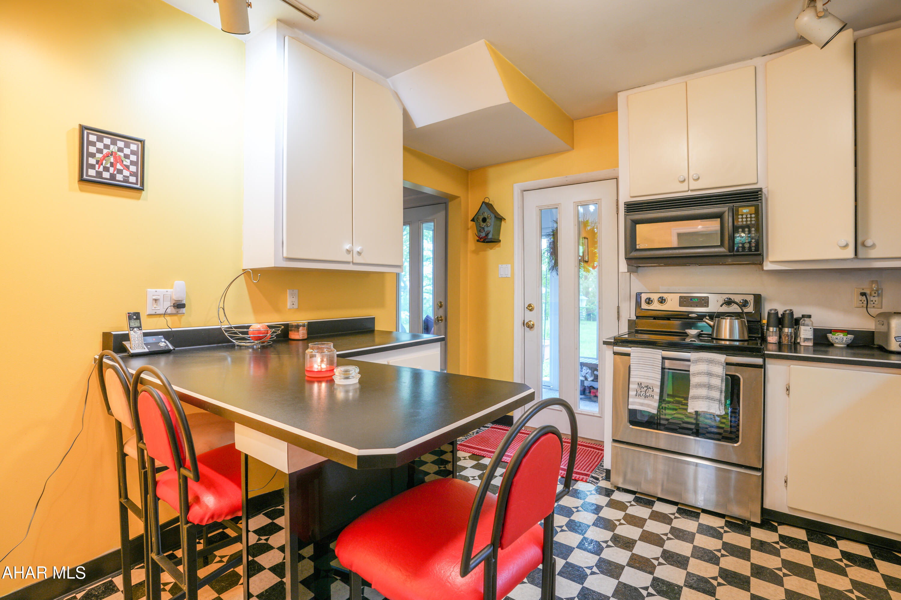 Fairview - Residential