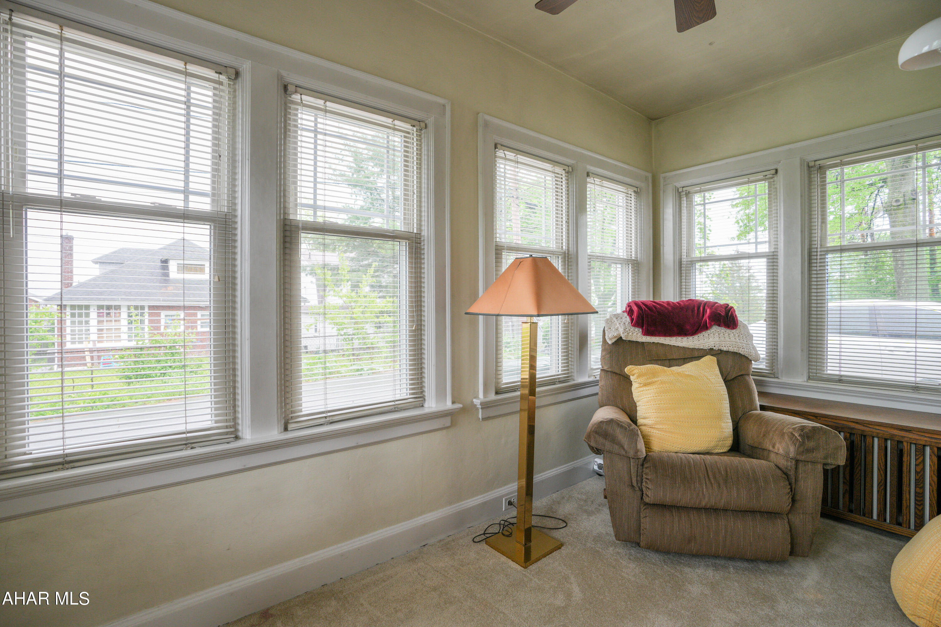 Fairview - Residential