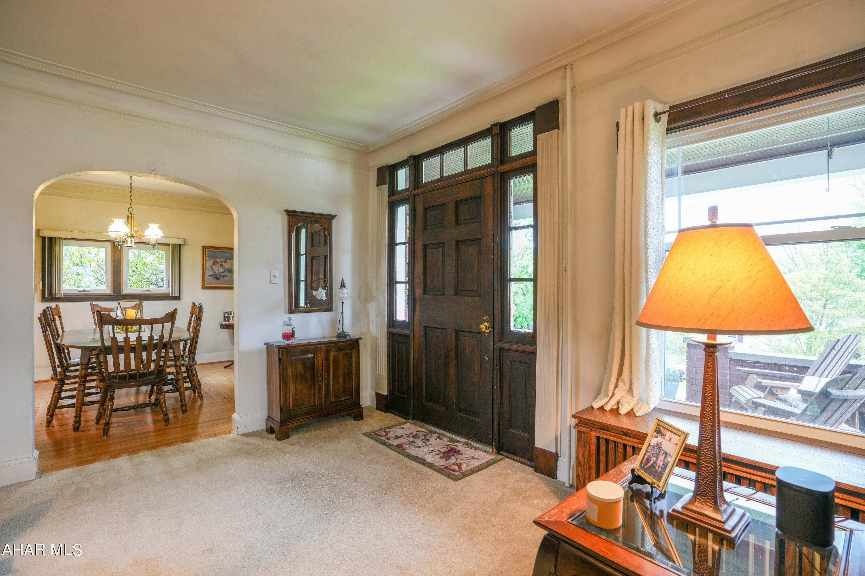 Fairview - Residential