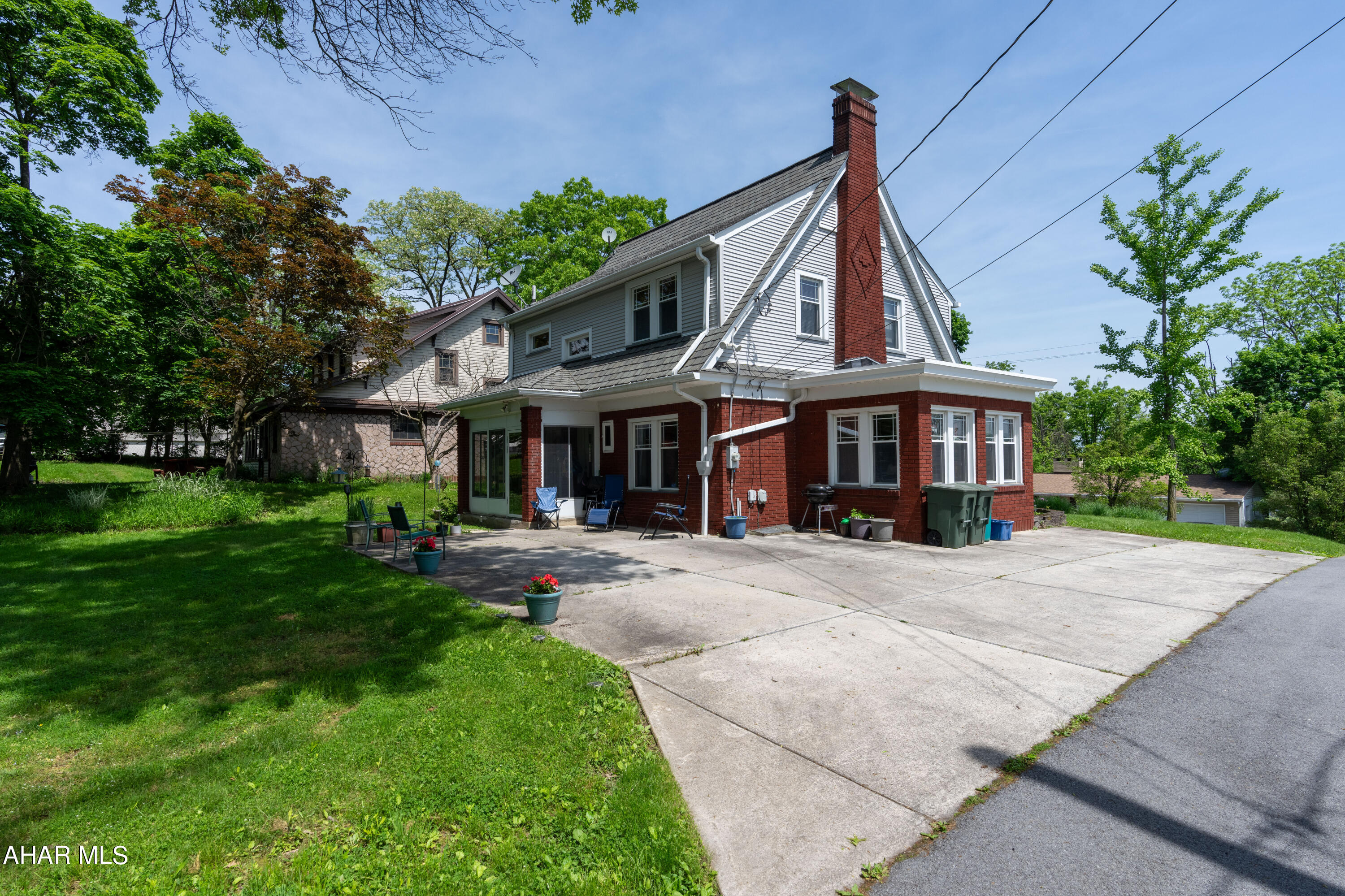 Fairview - Residential