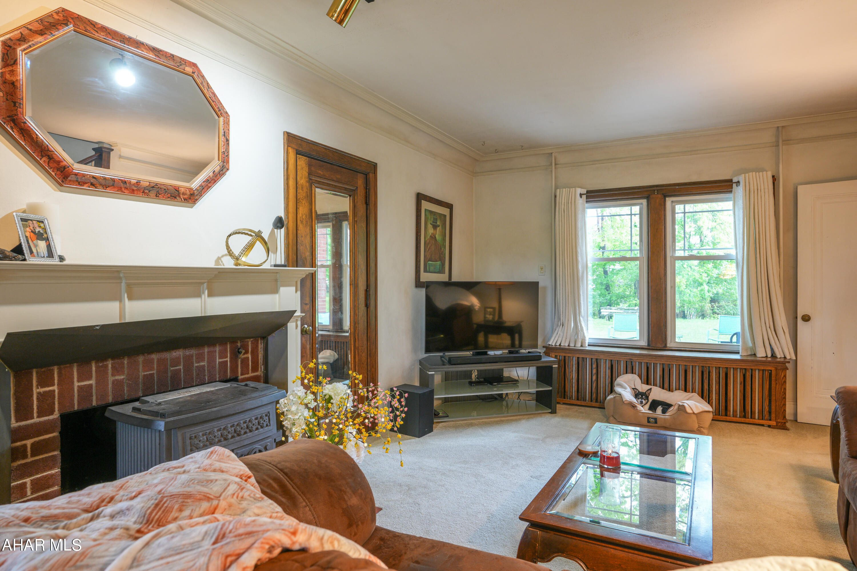 Fairview - Residential