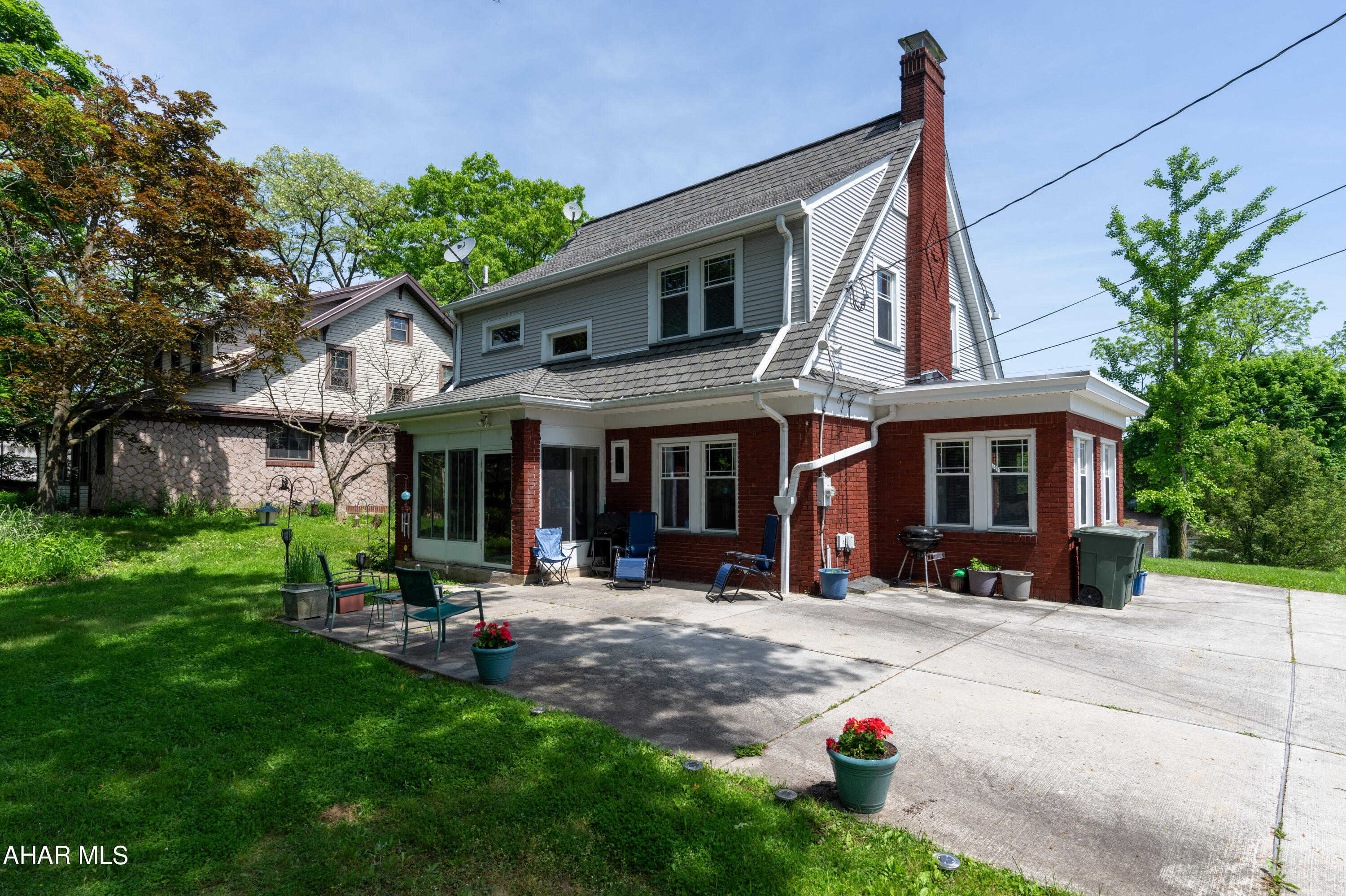 Fairview - Residential