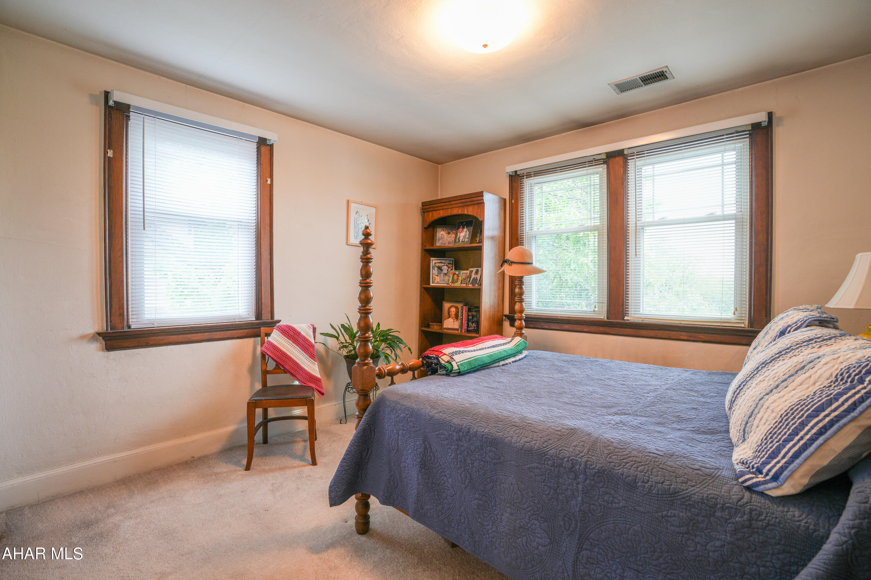 Fairview - Residential