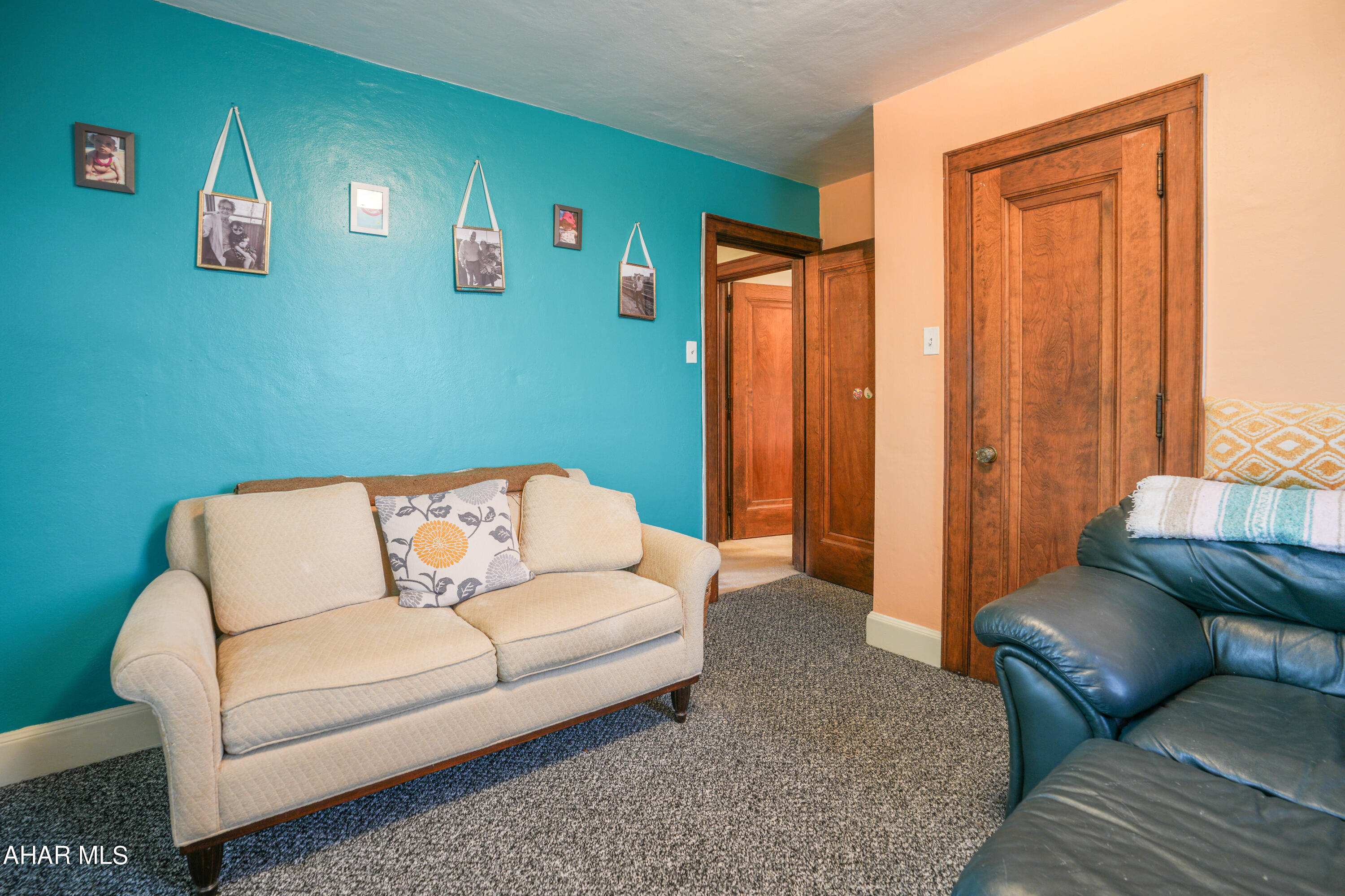 Fairview - Residential