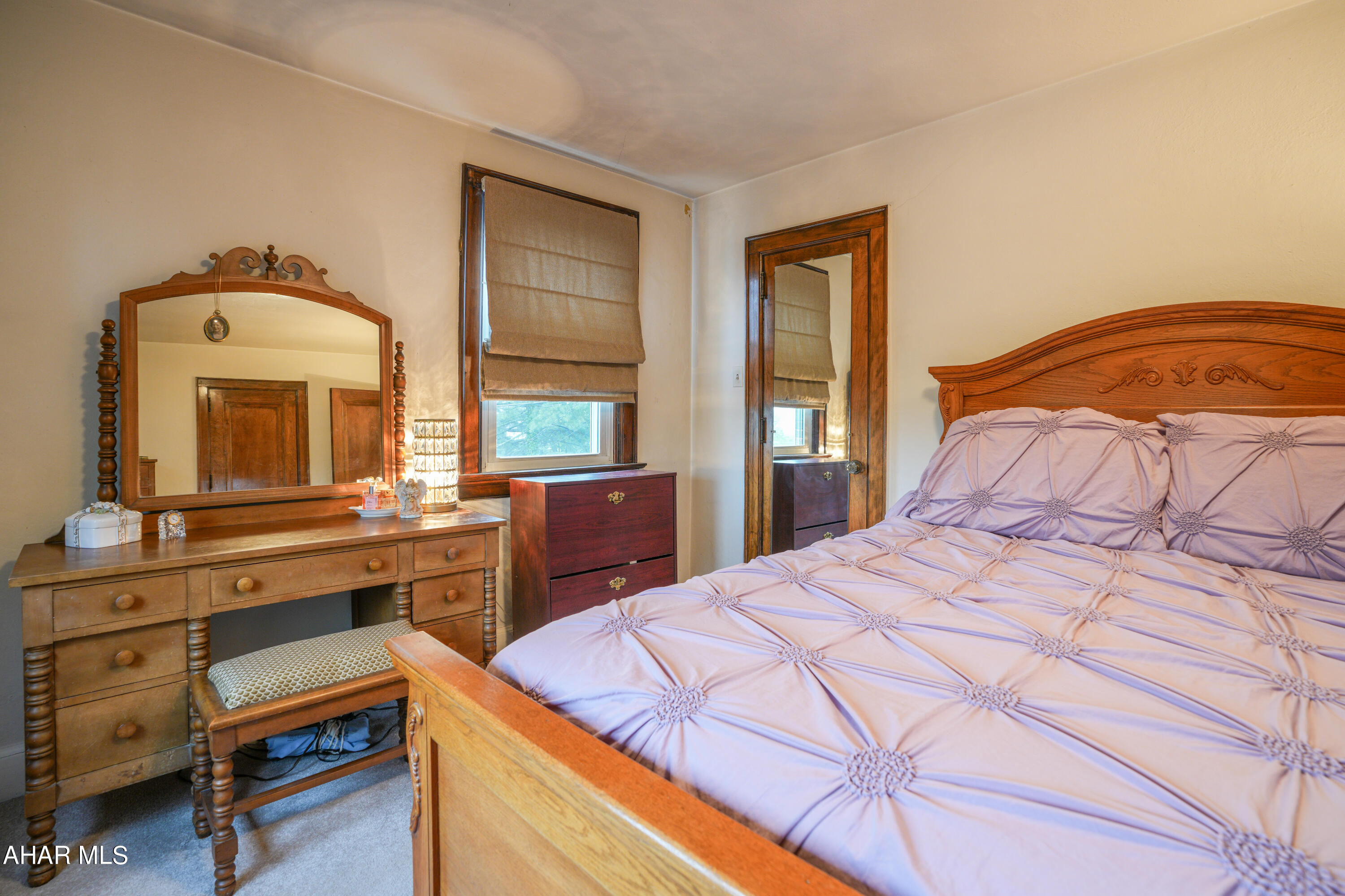 Fairview - Residential