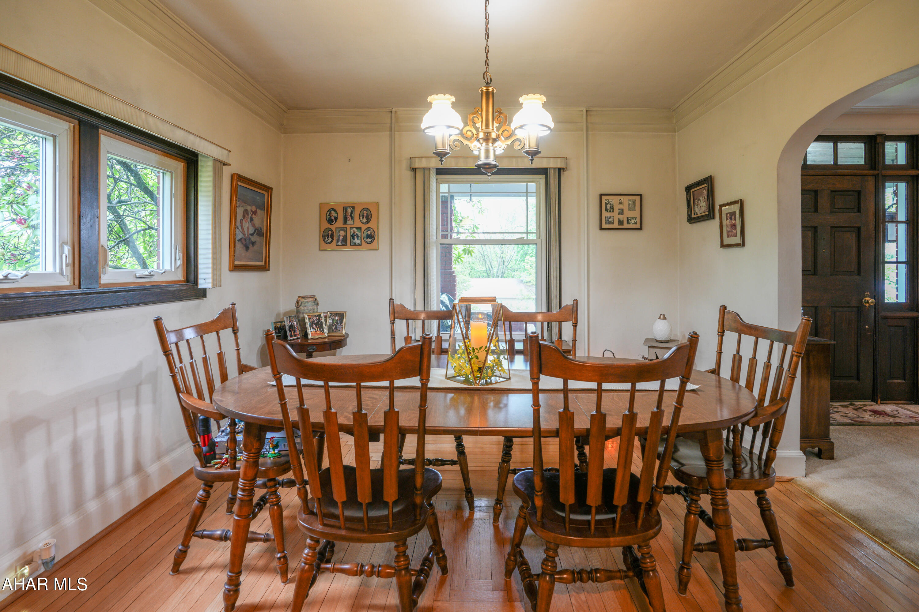 Fairview - Residential