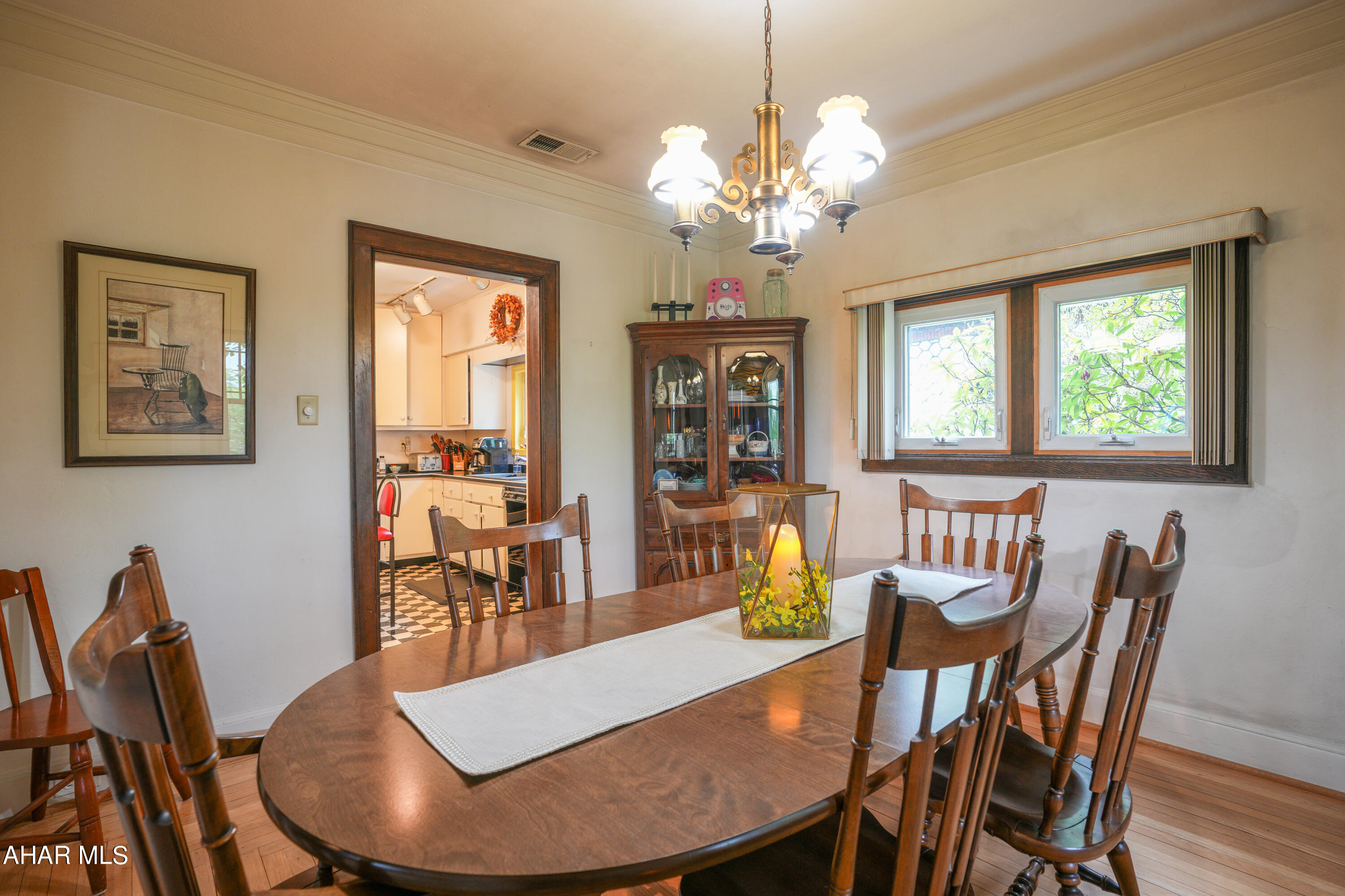 Fairview - Residential