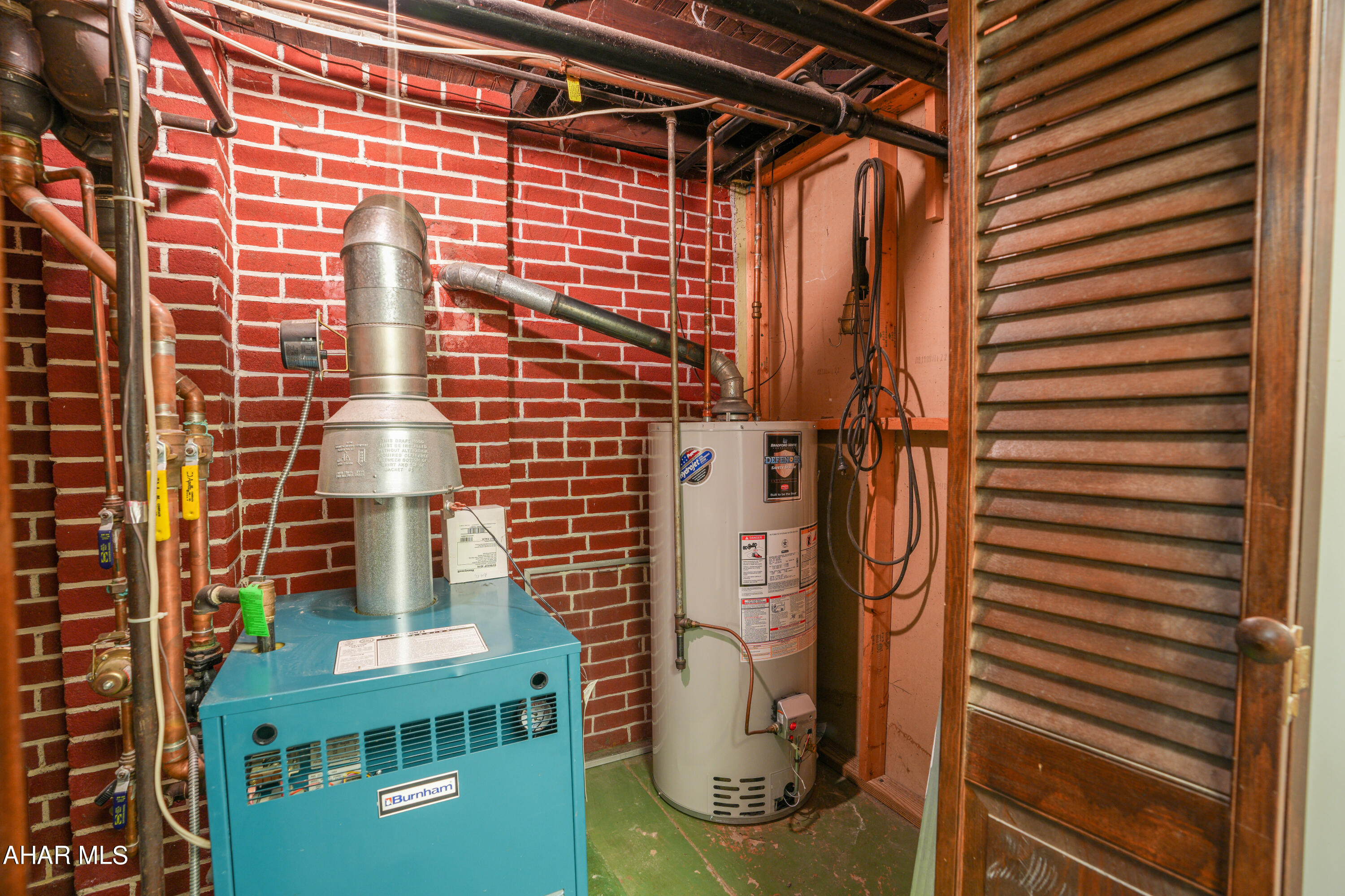 Fairview - Residential