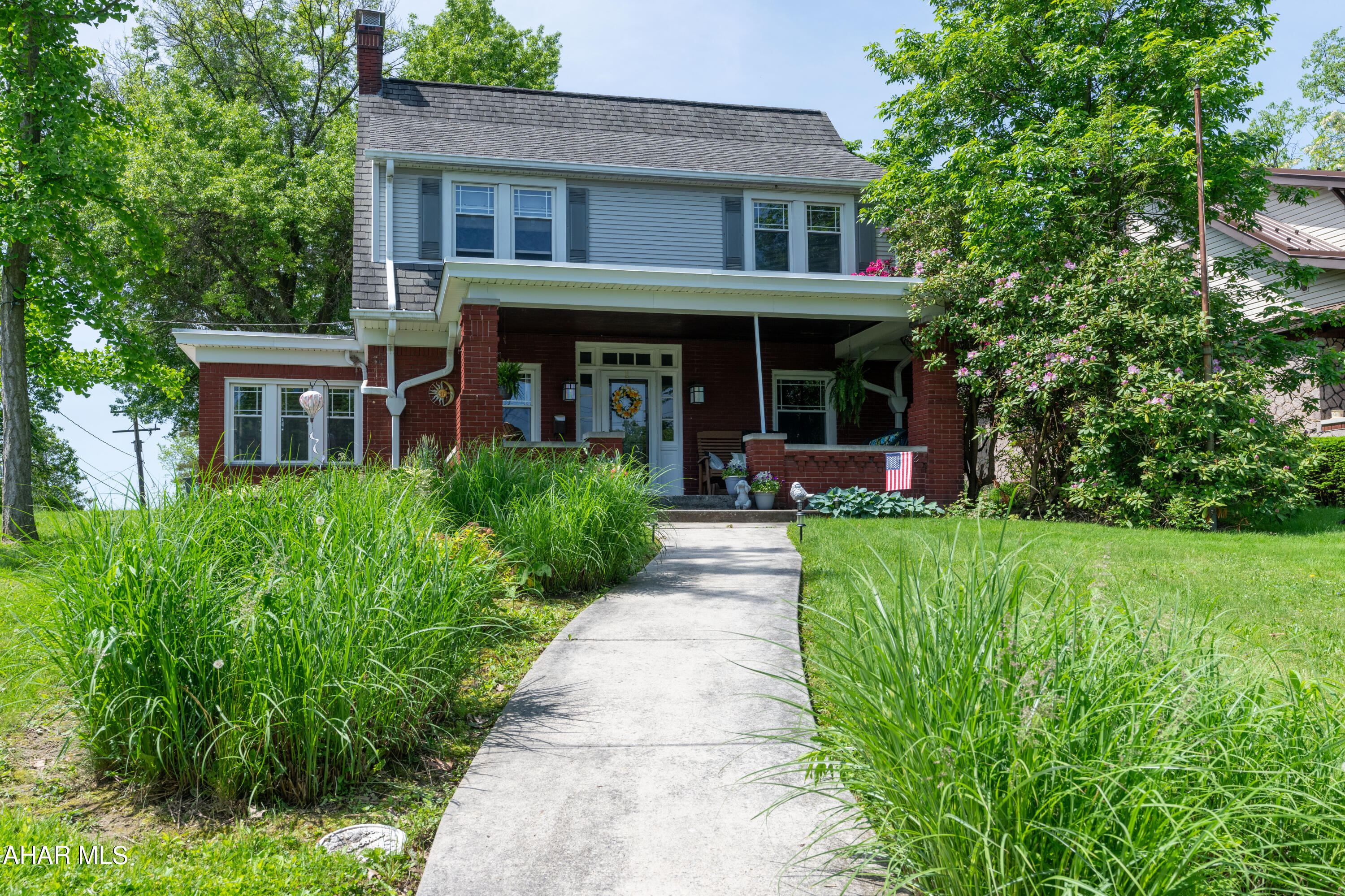 Fairview - Residential